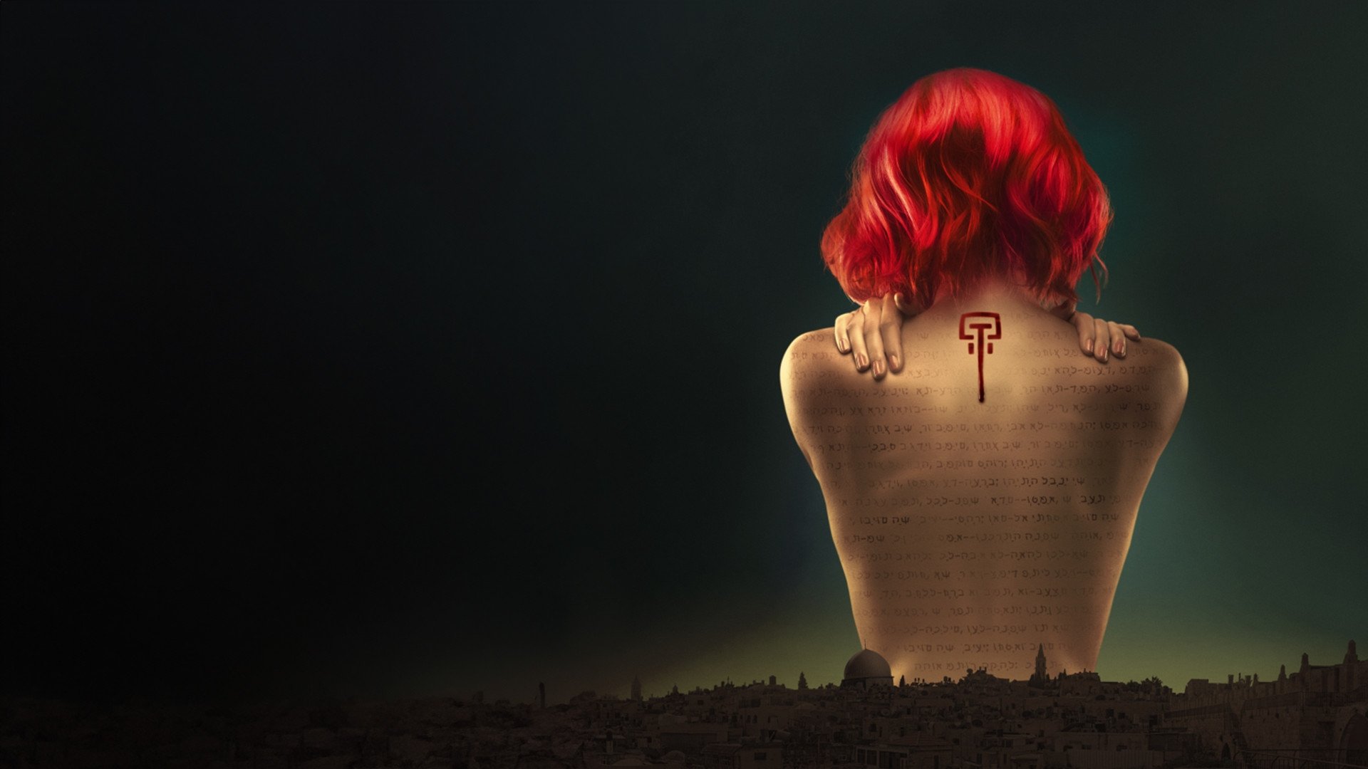 Click to play poster