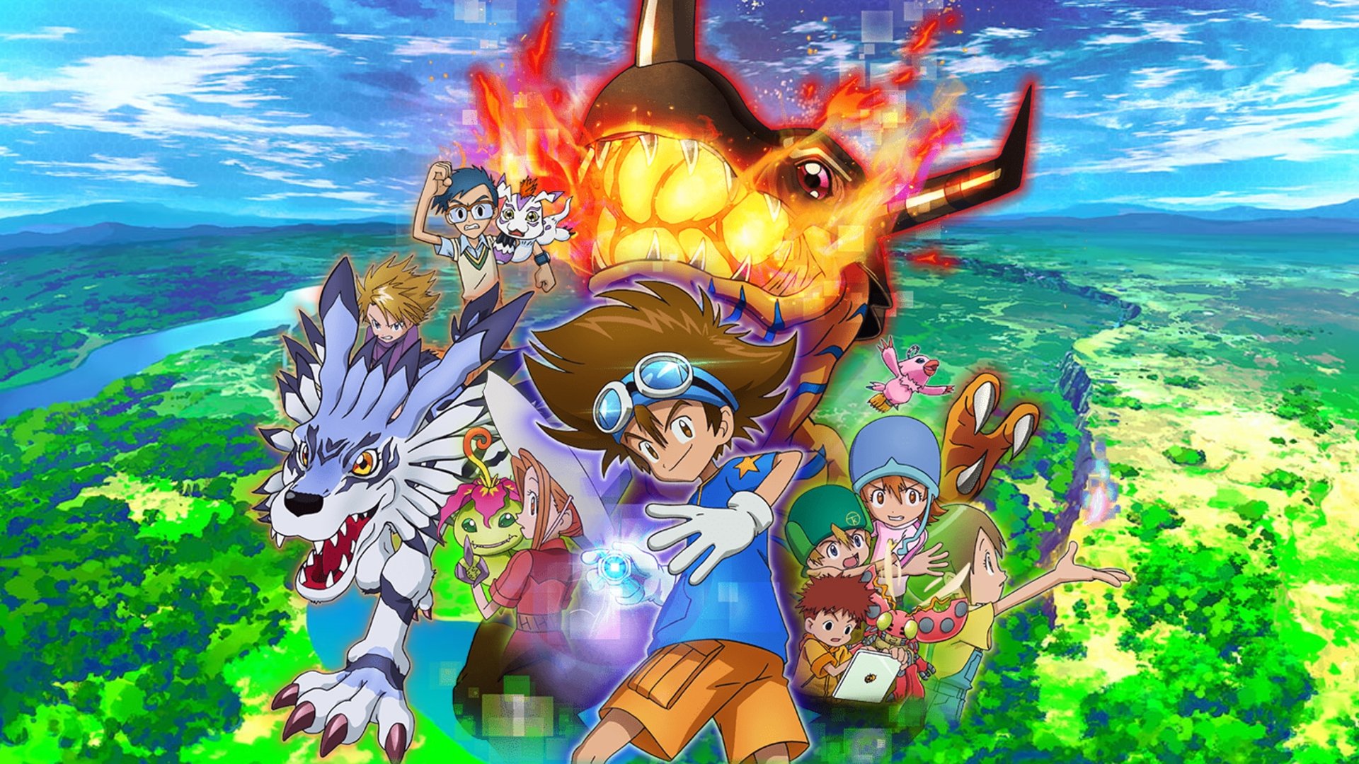 Click to play poster