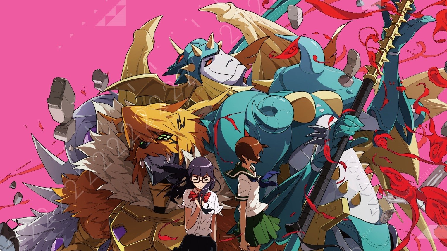 Click to play poster
