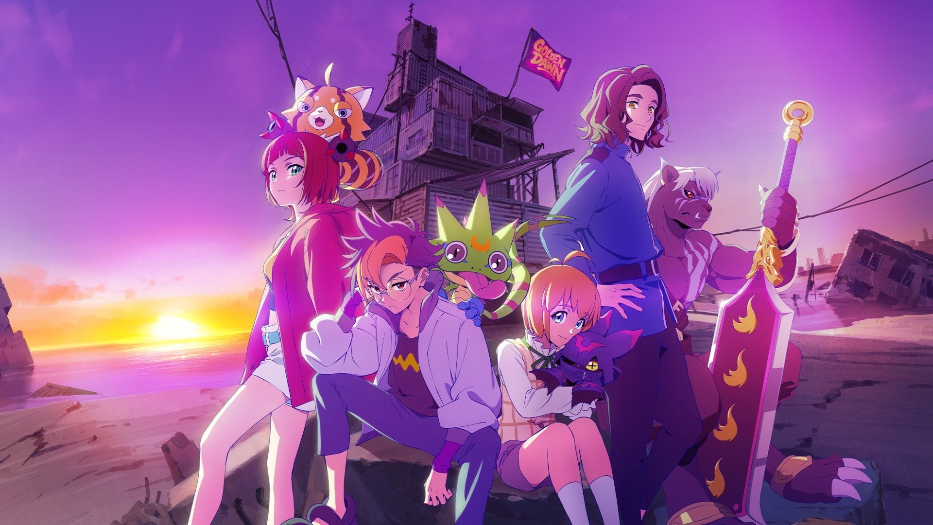 Click to play poster