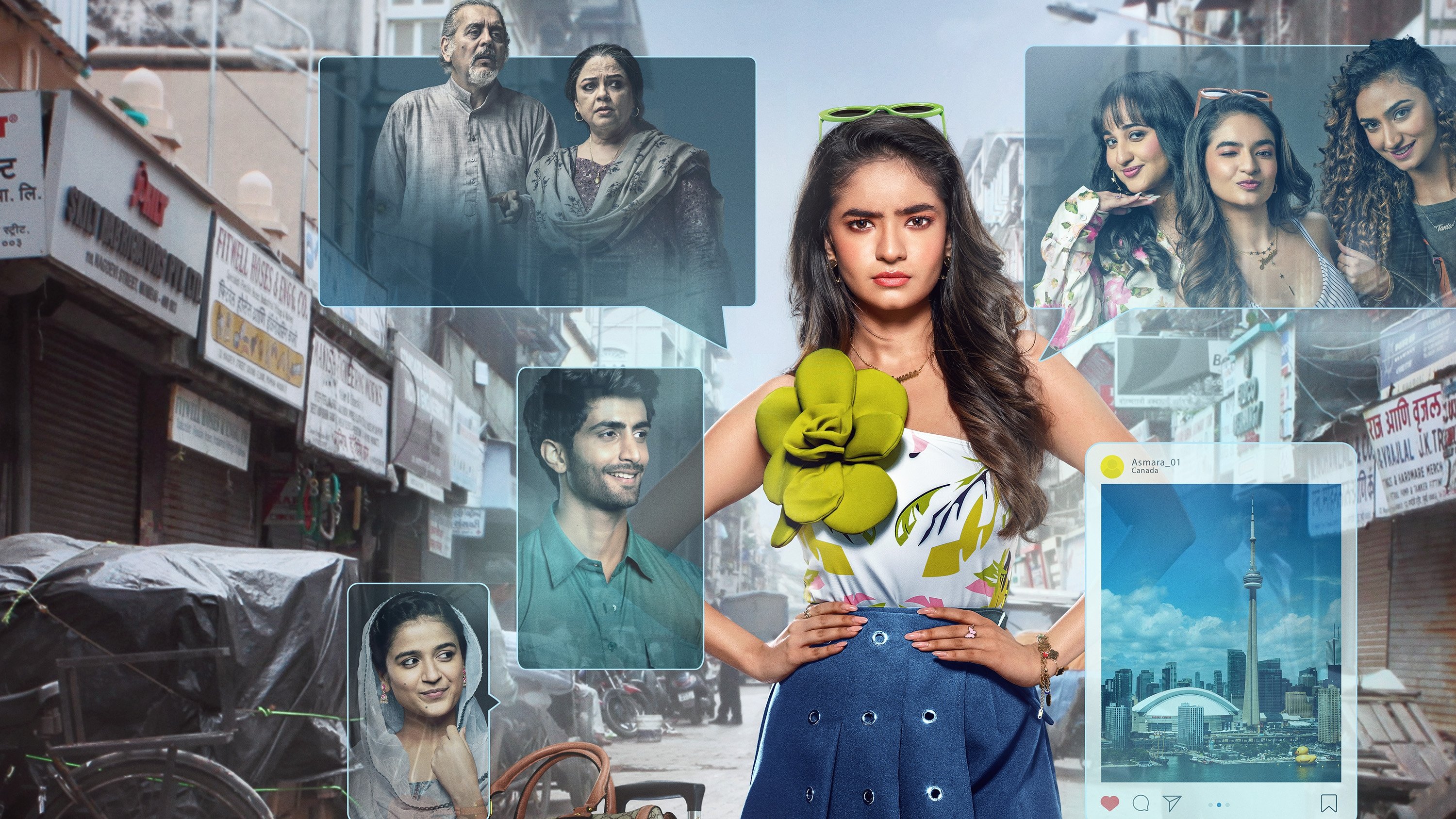 Click to play poster
