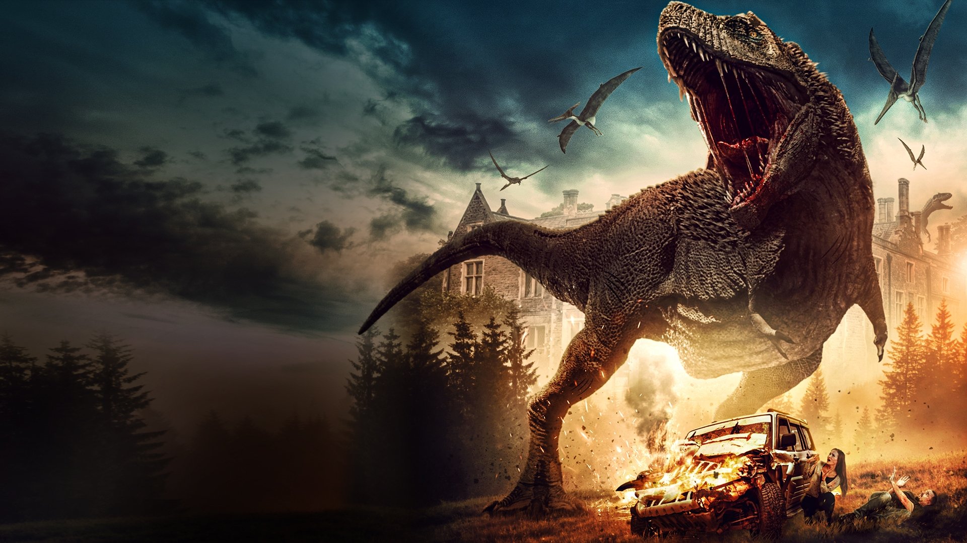 Click to play poster