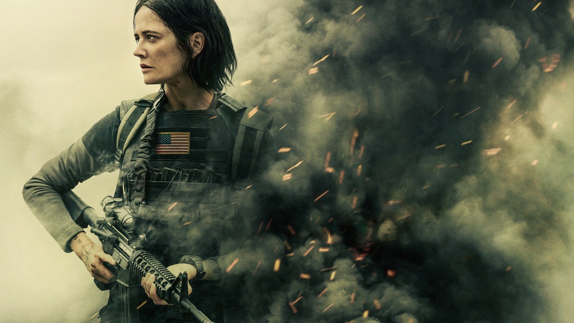 Click to play poster