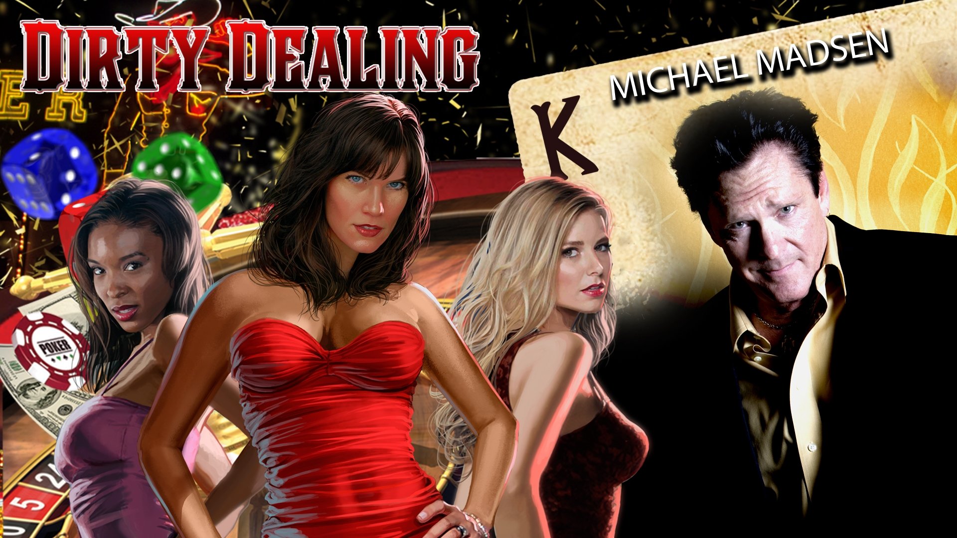 Click to play poster