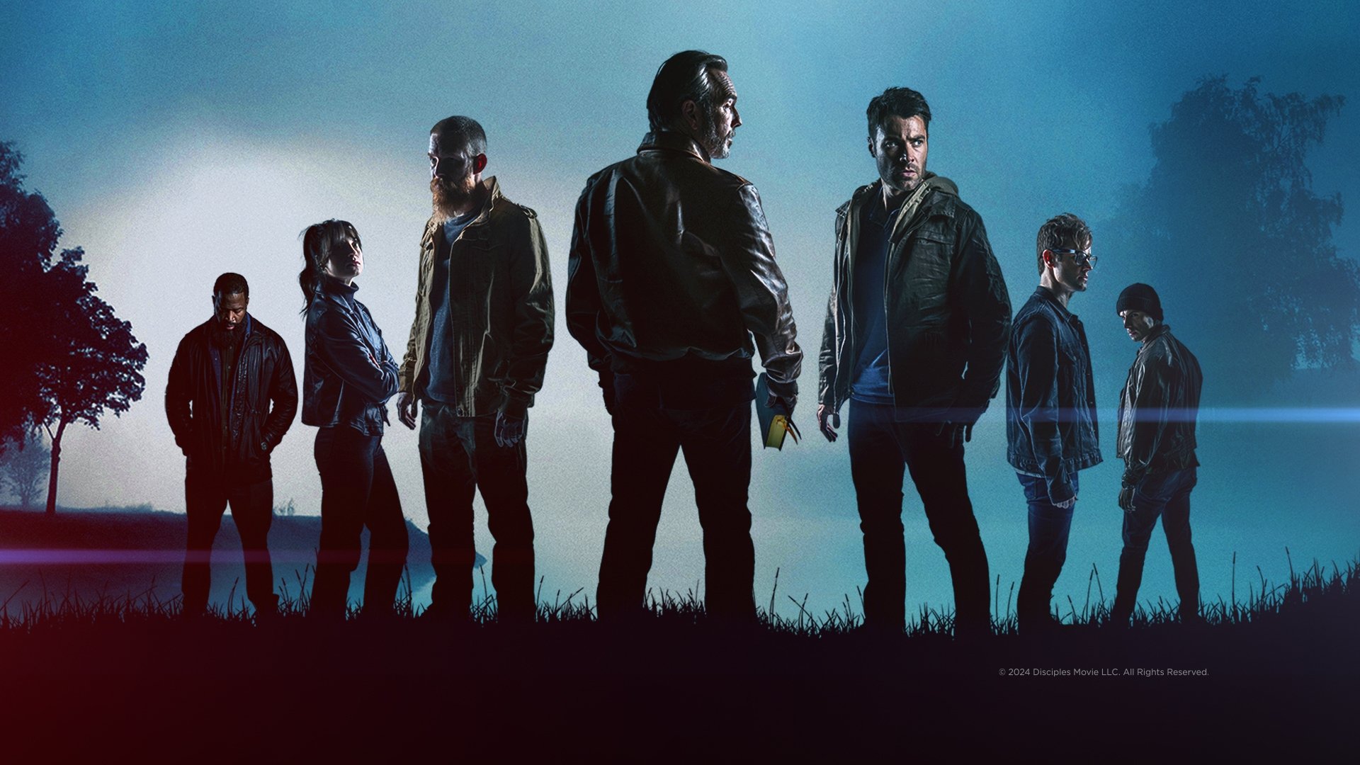 Click to play poster