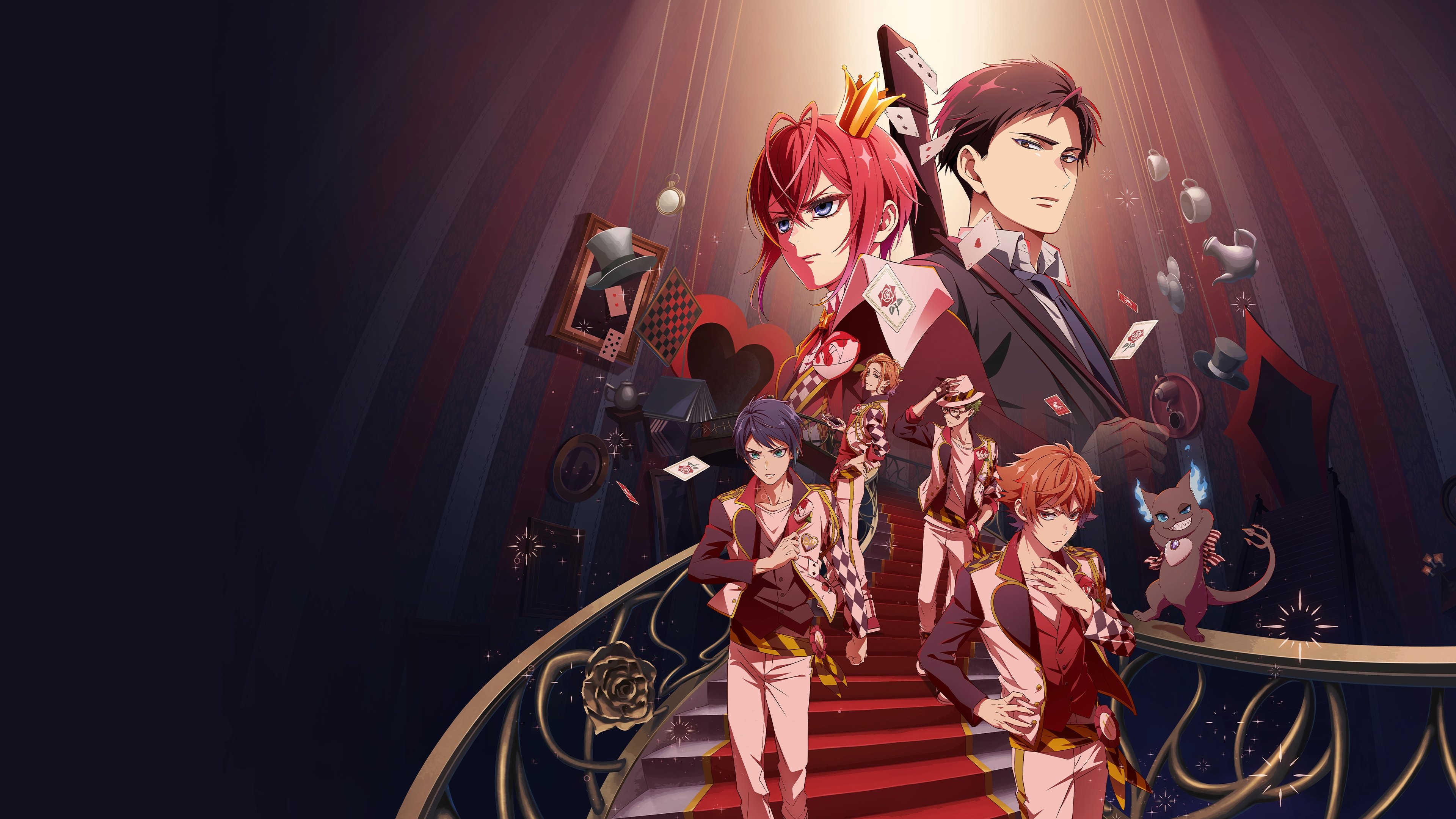 Click to play poster