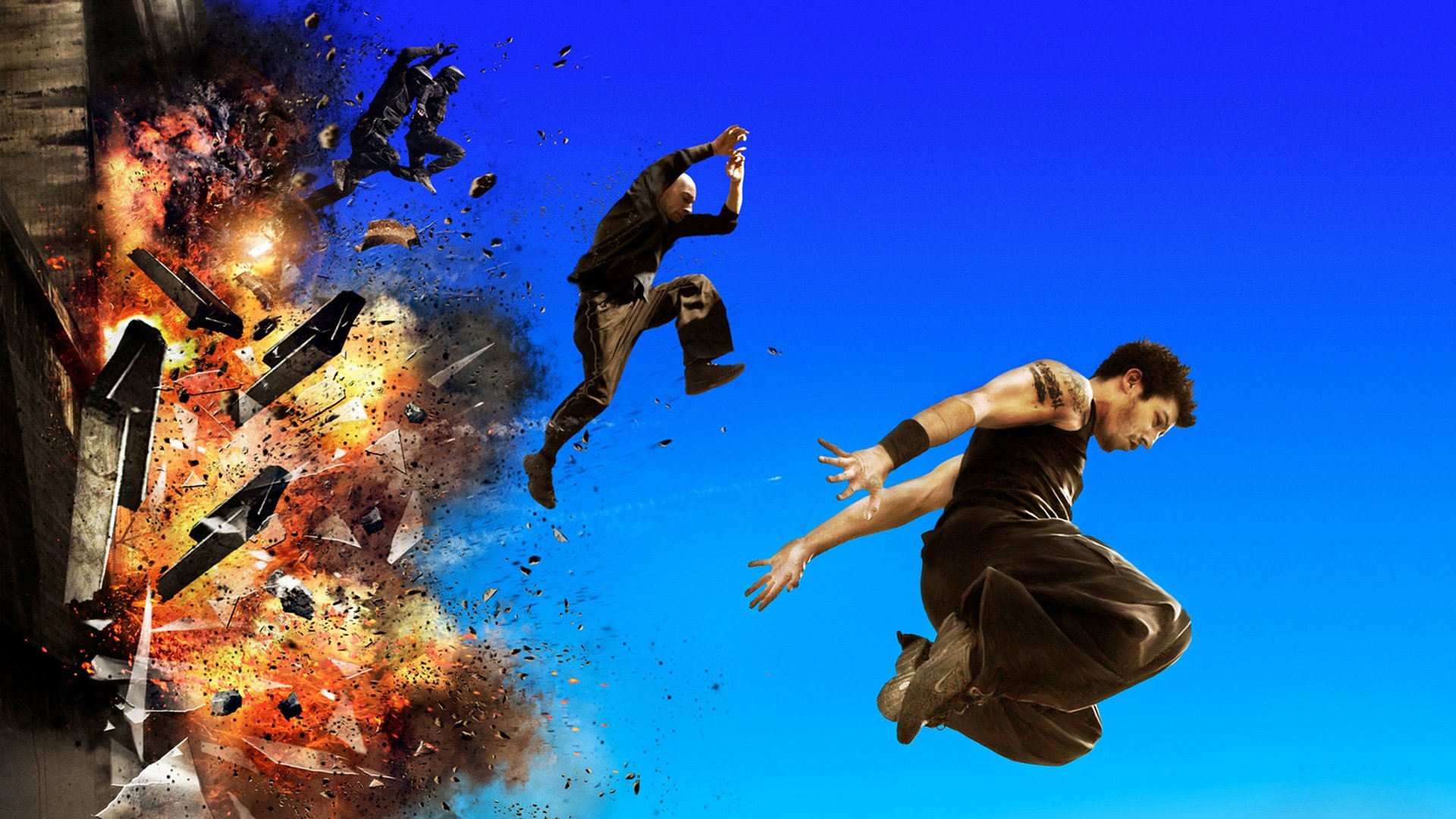 Click to play poster