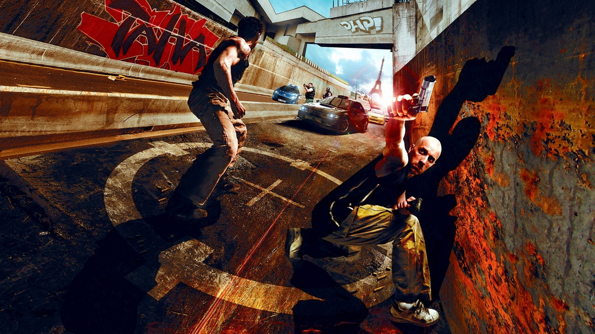 Click to play poster