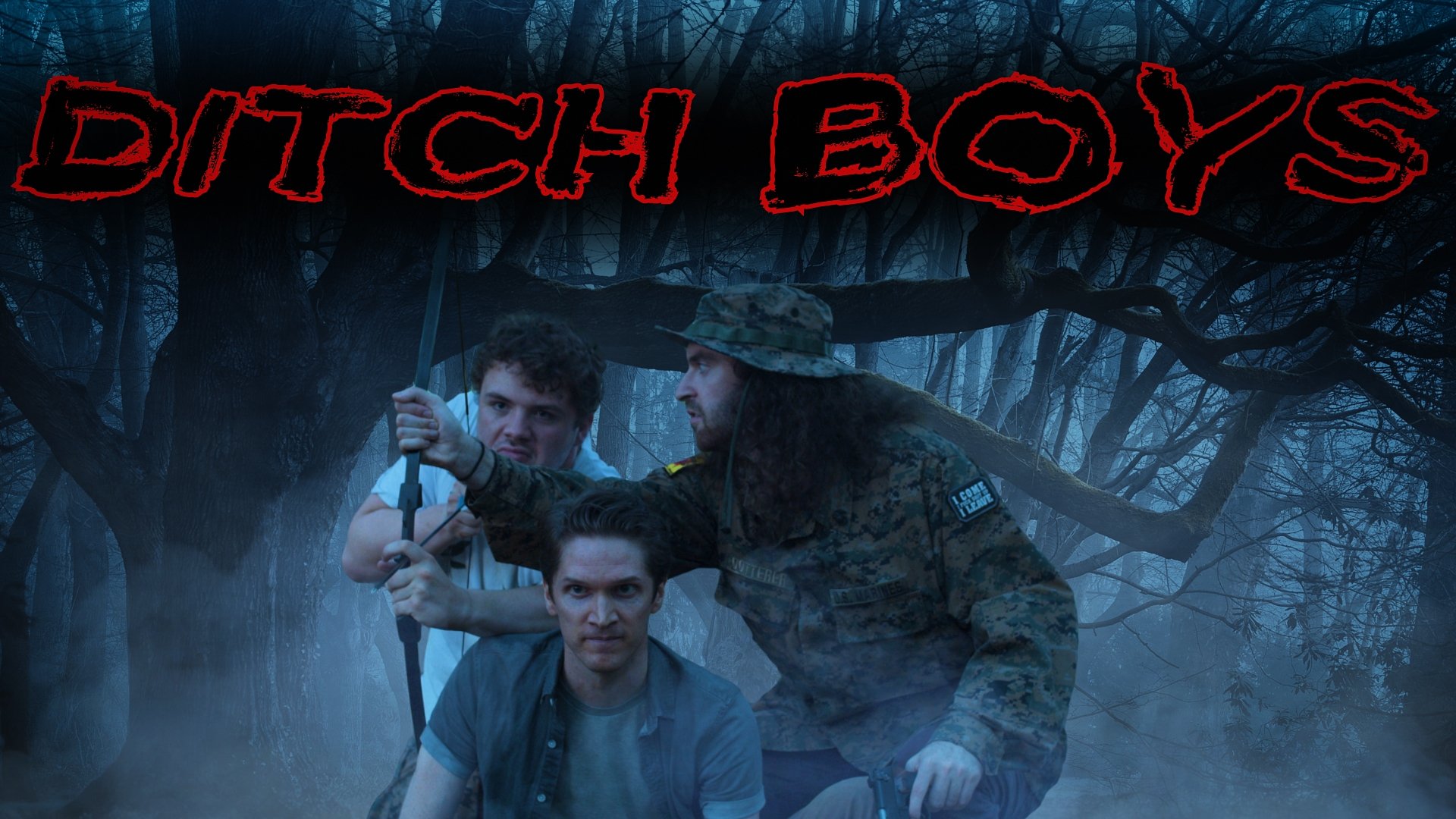 Click to play poster