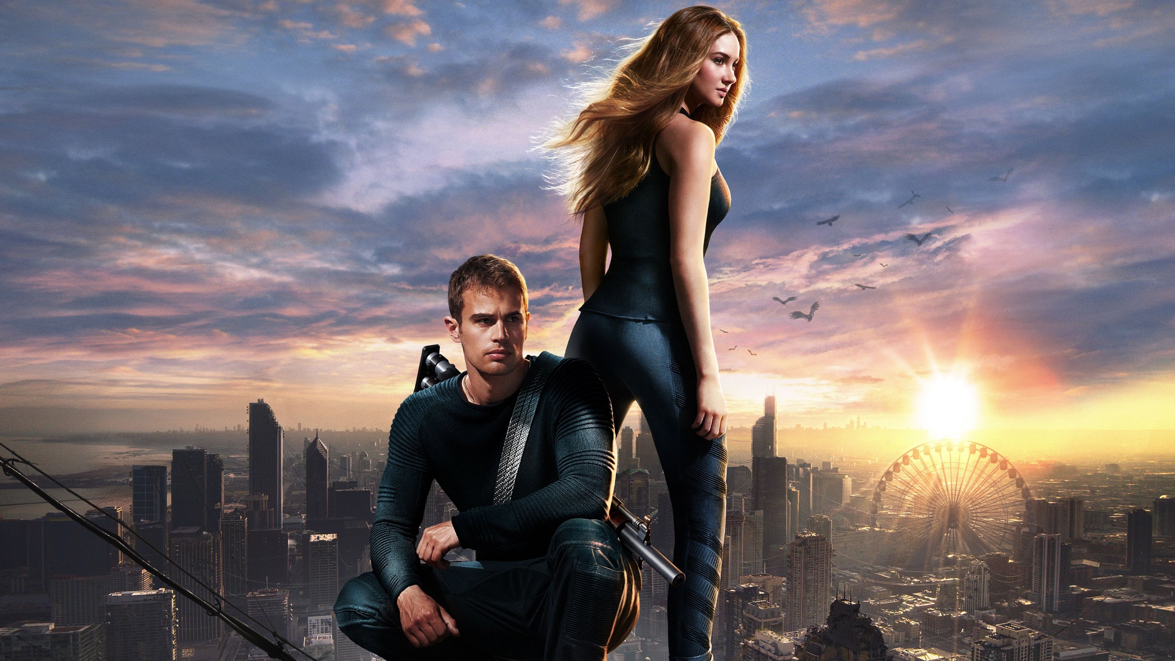 Click to play poster