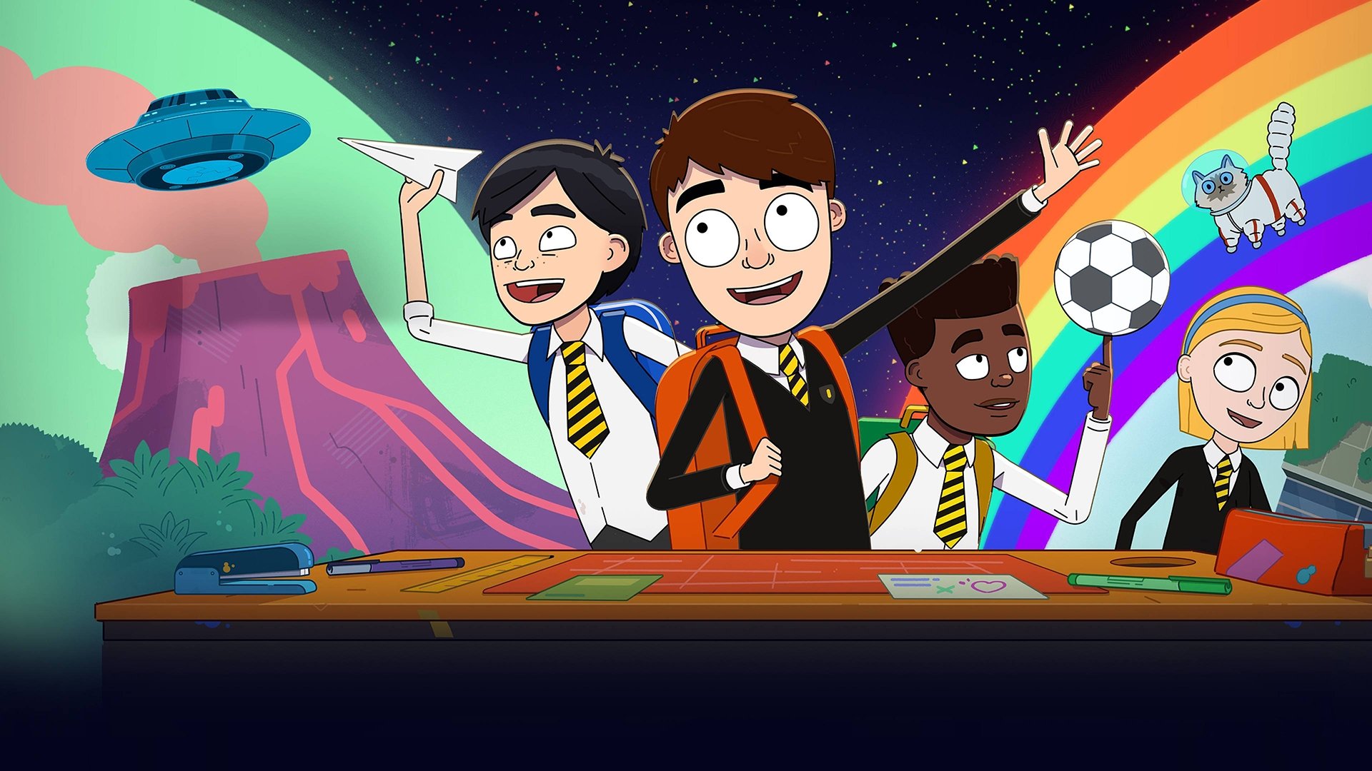Click to play poster