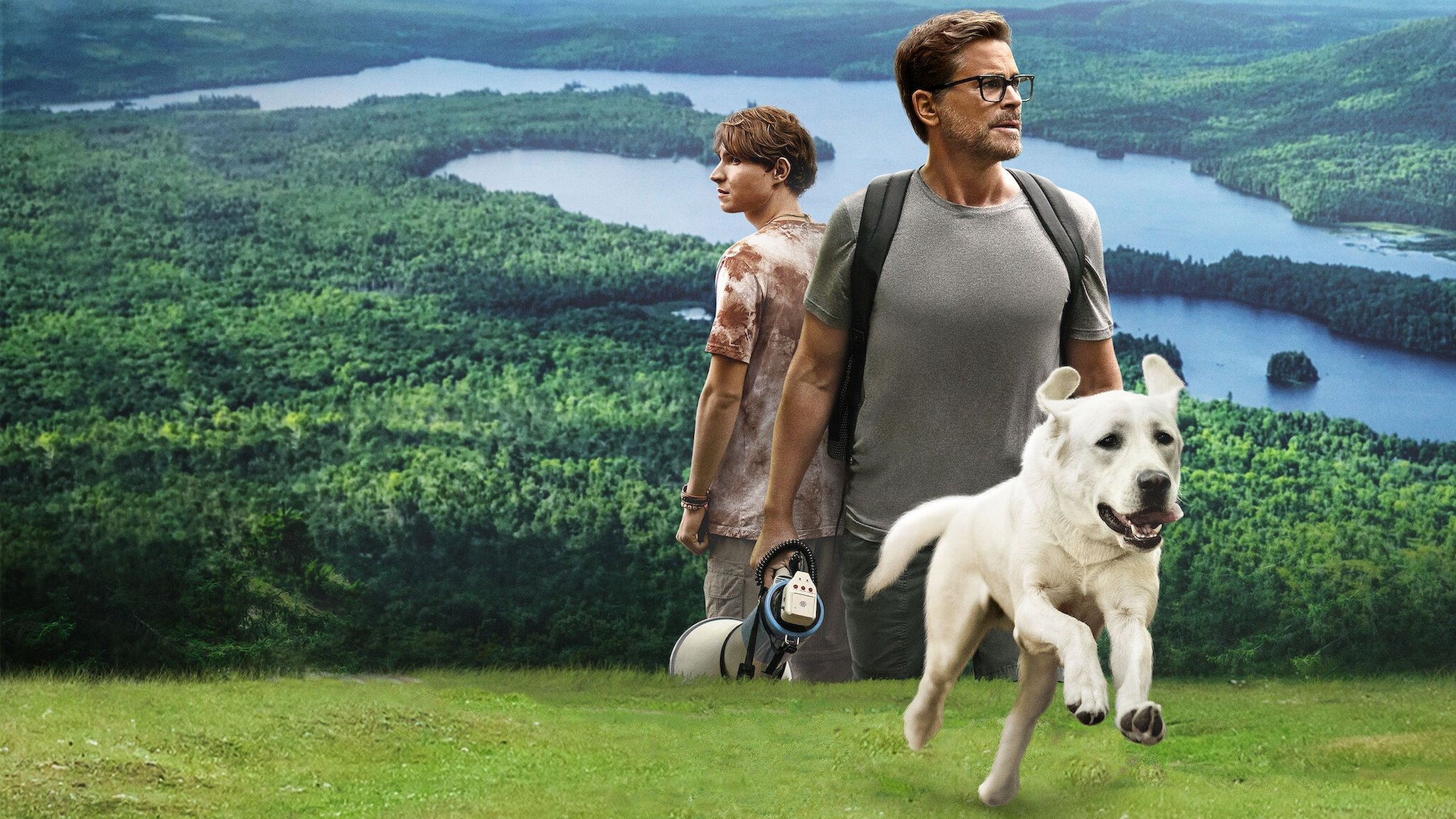 Click to play poster
