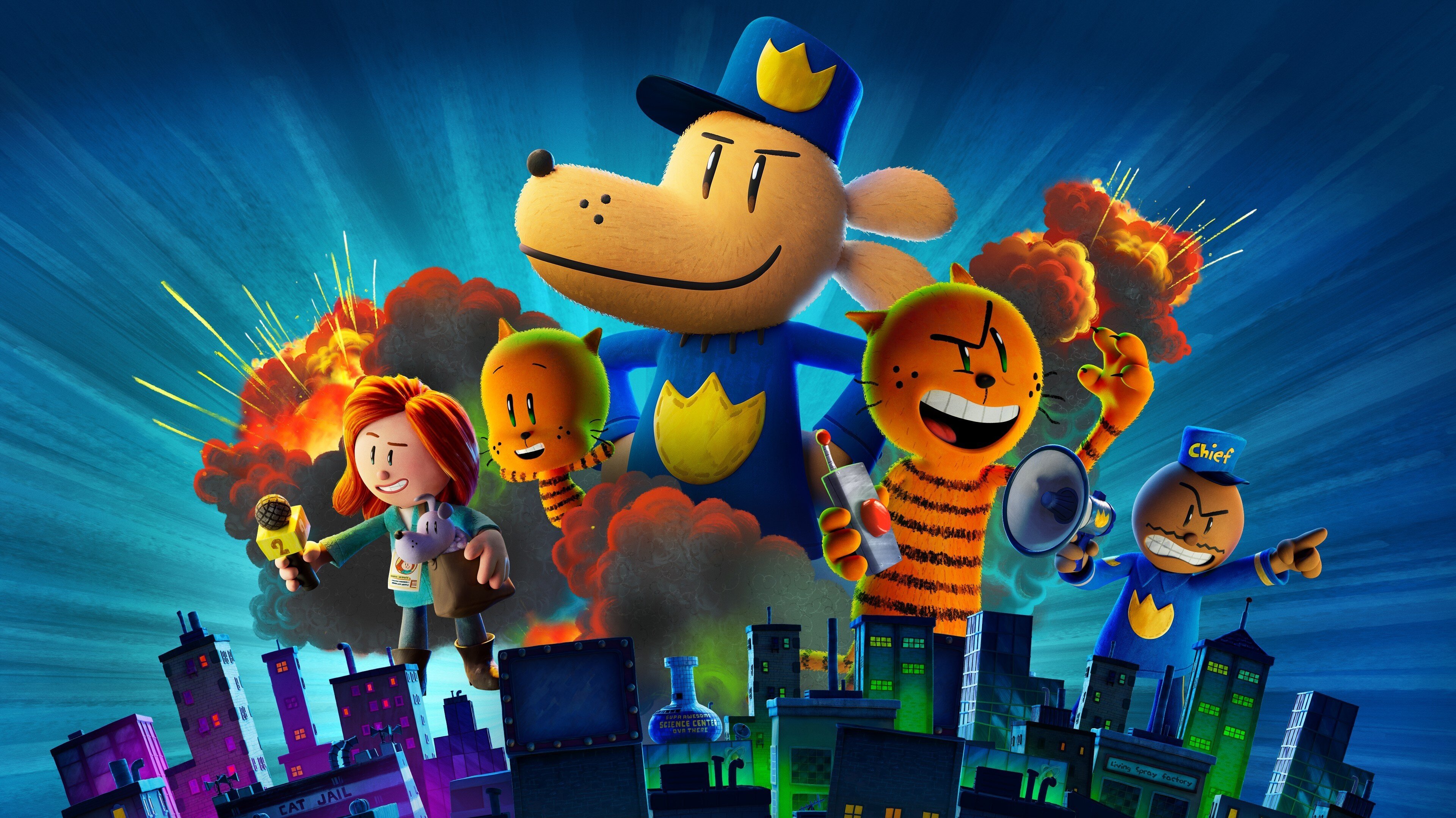 Click to play poster