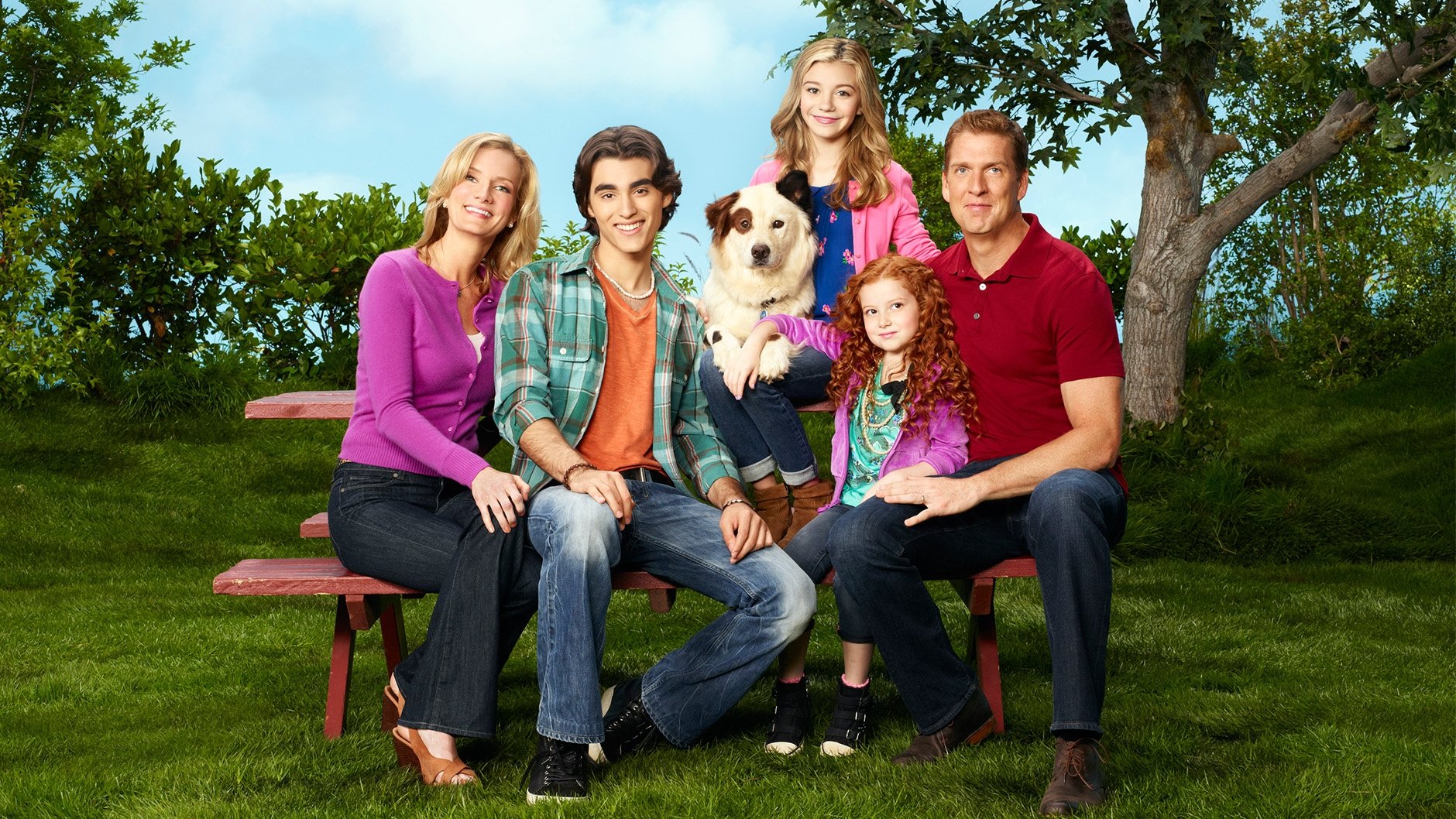 Click to play poster
