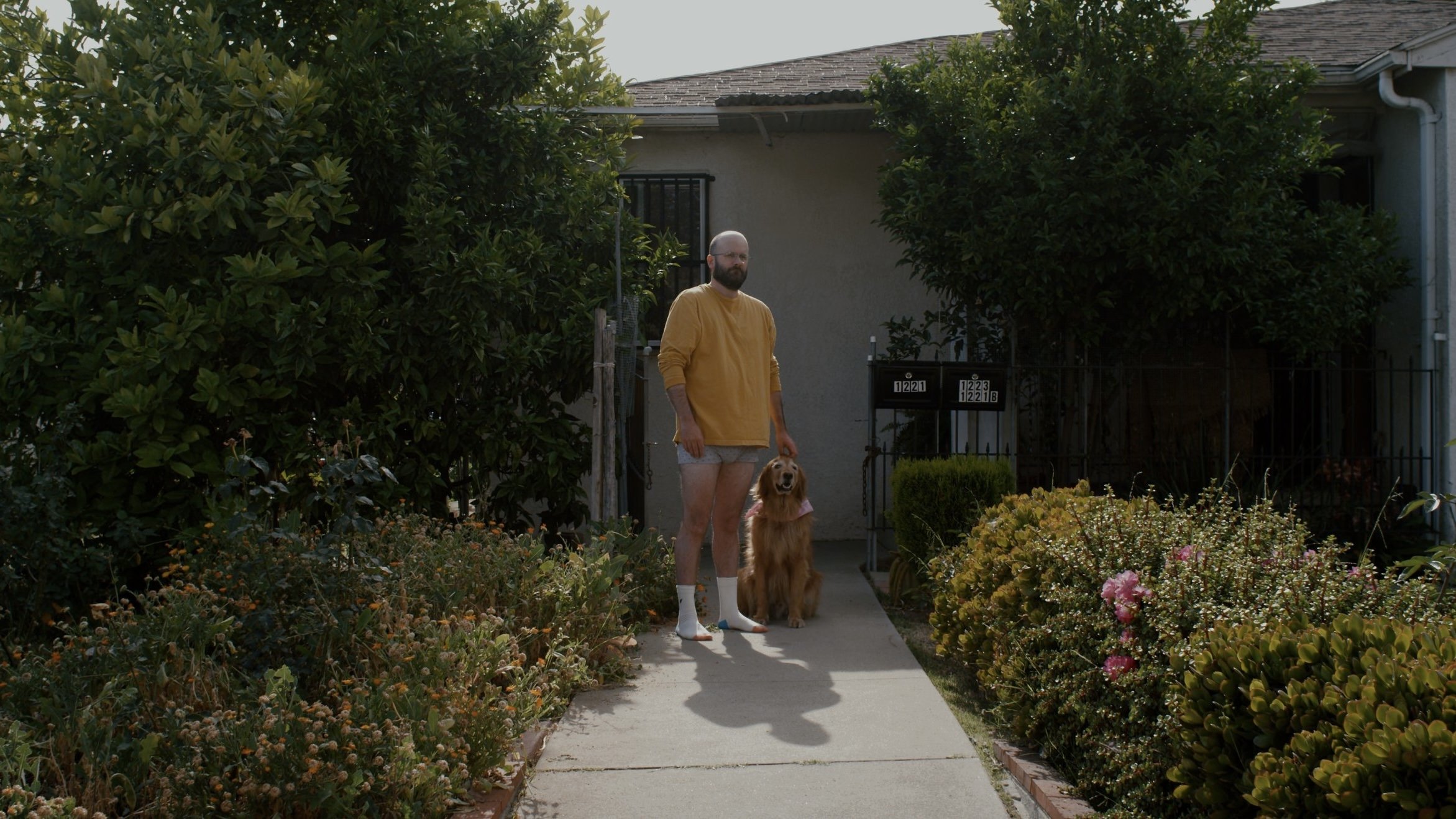 Click to play poster