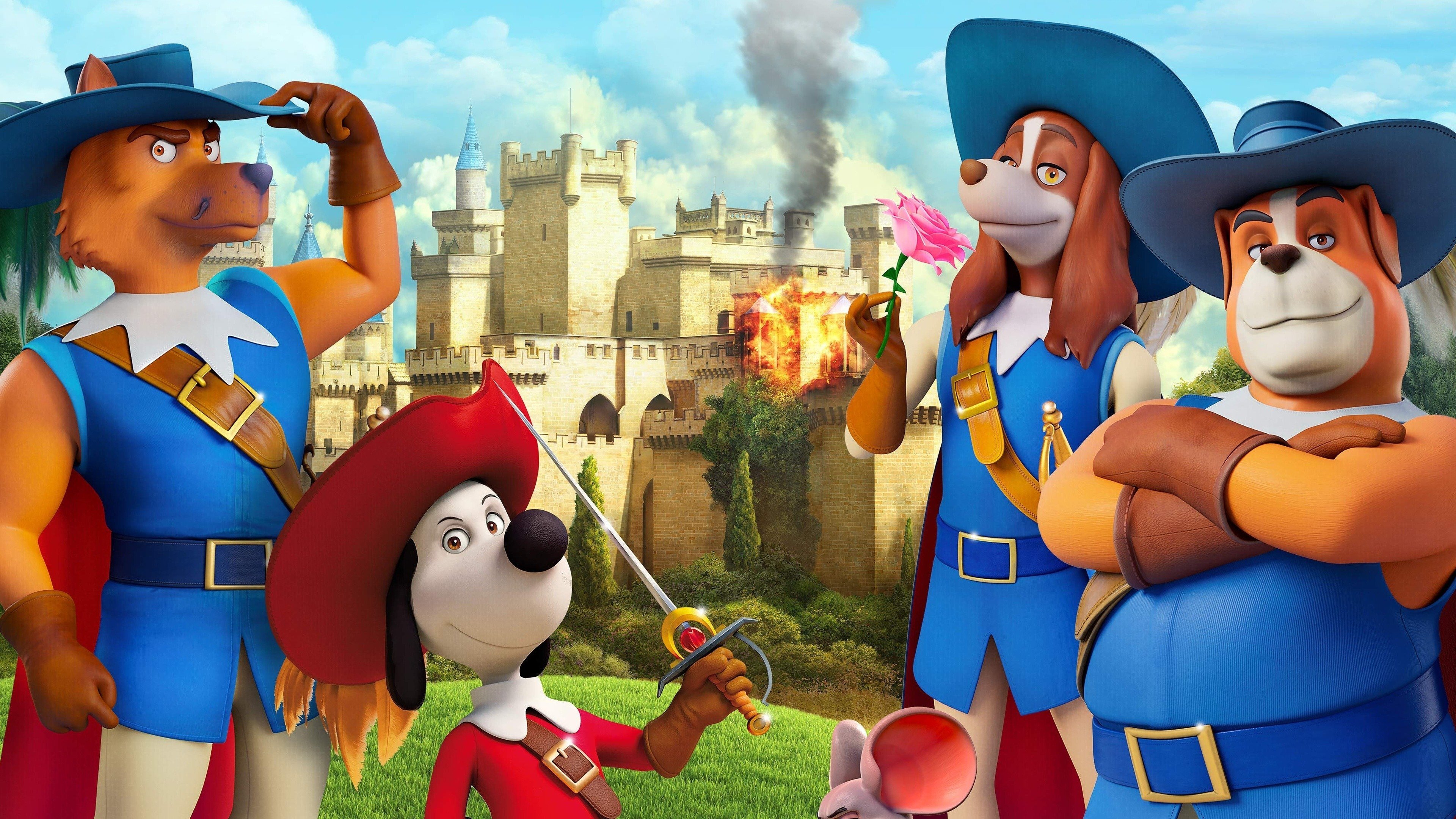 Click to play poster