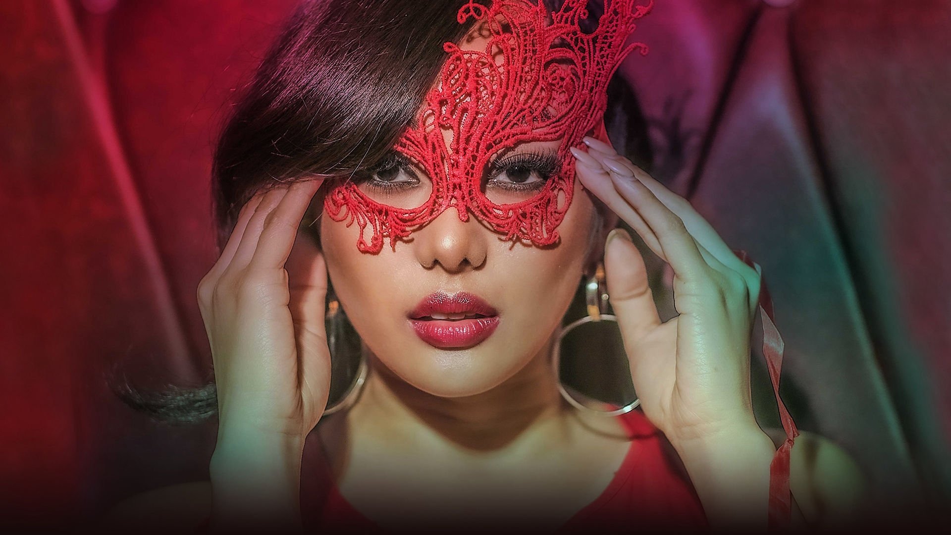 Click to play poster