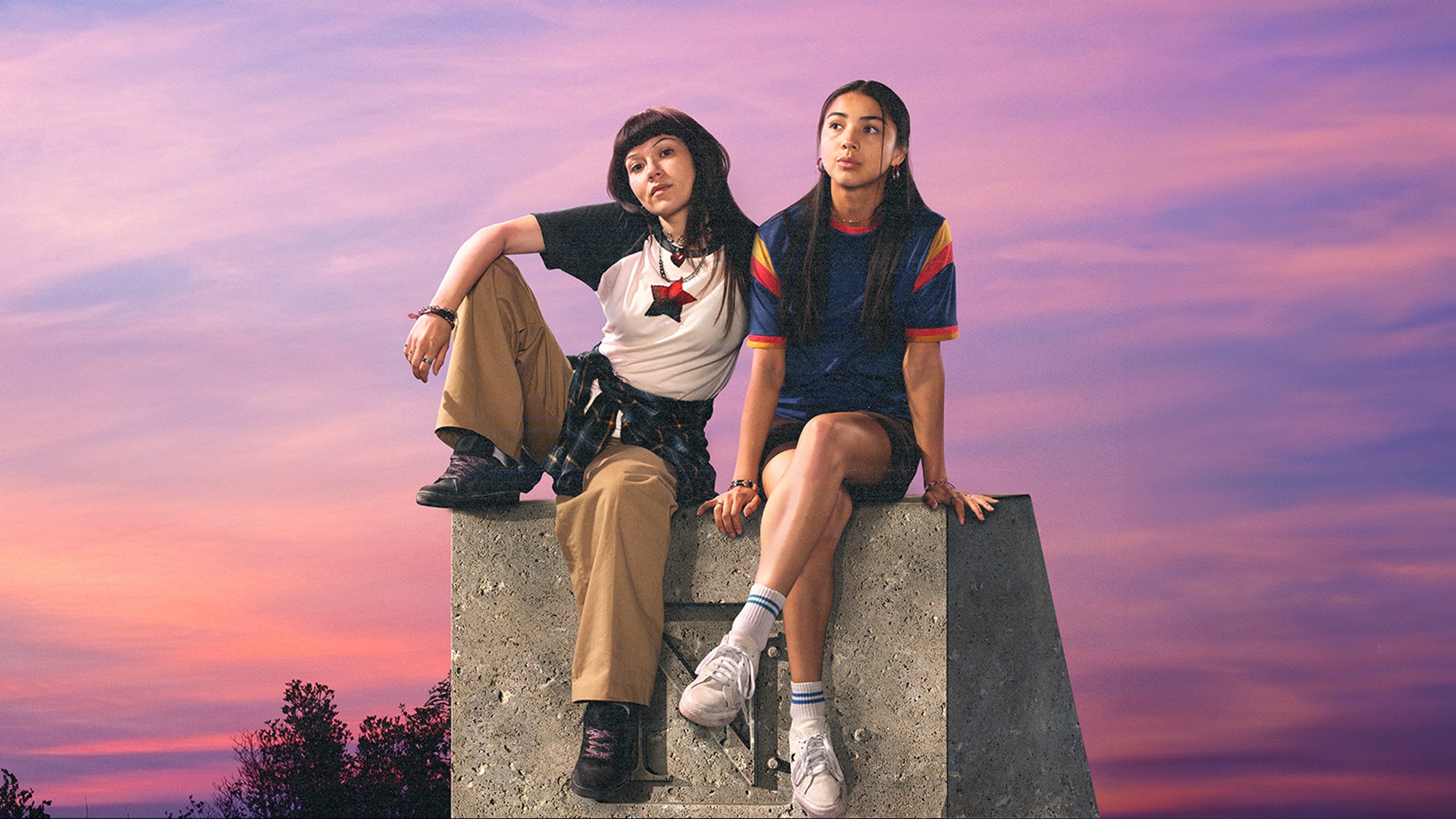 Click to play poster