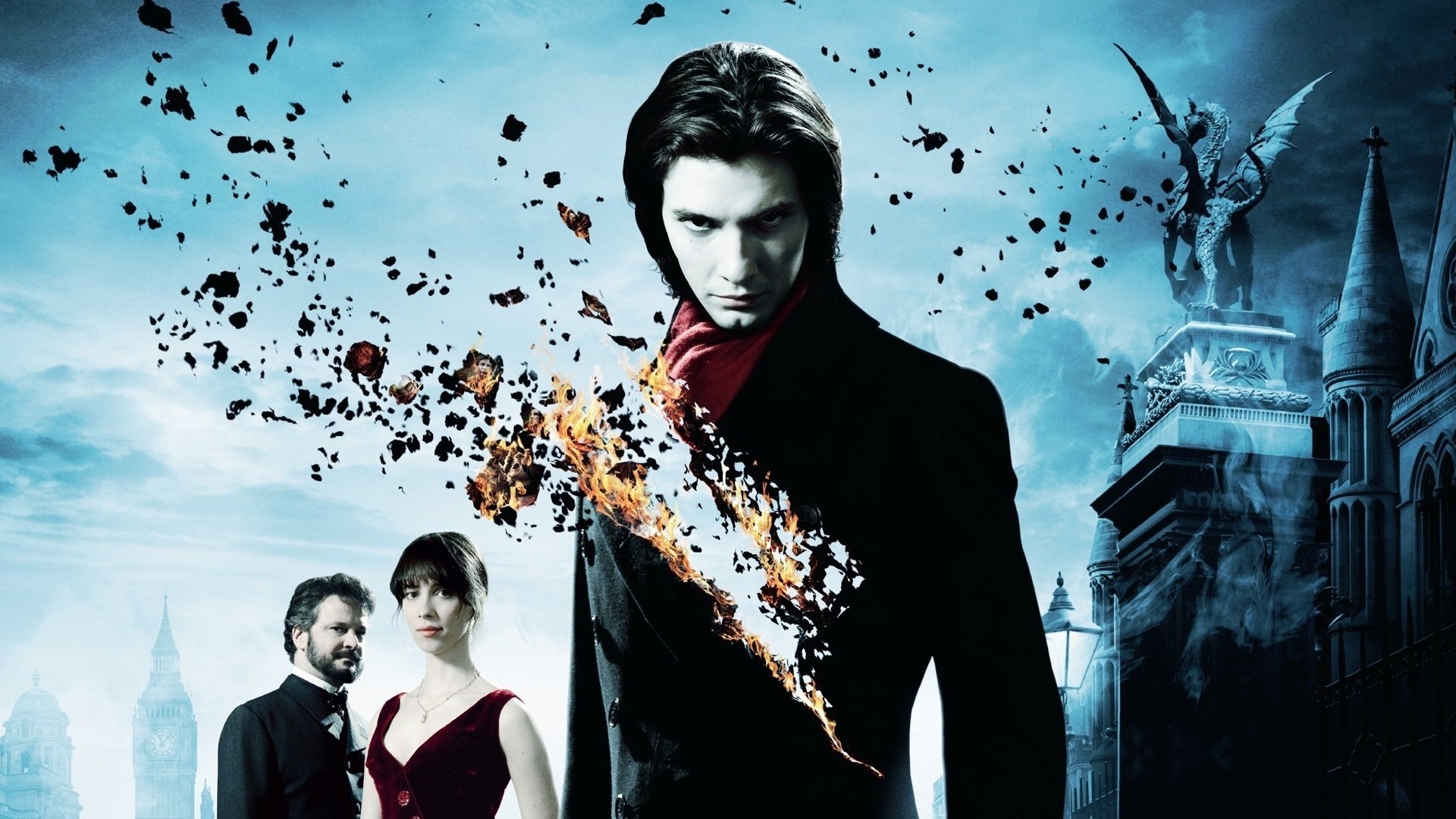 Click to play poster