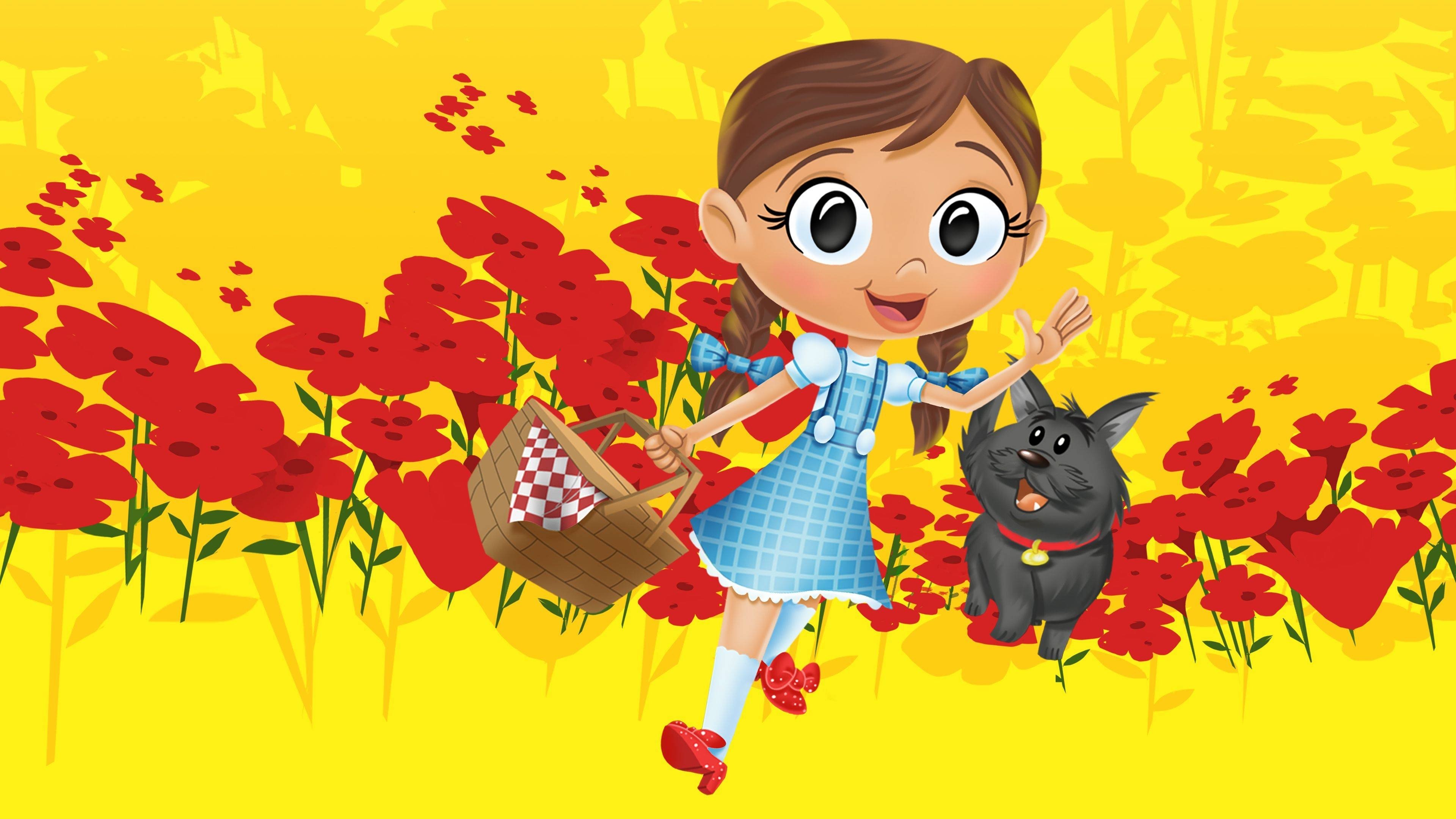 Click to play poster