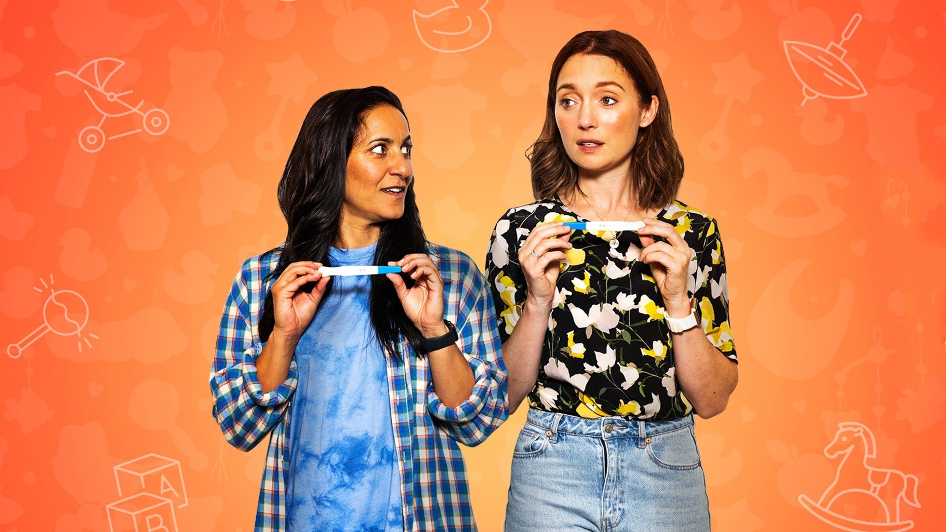 Click to play poster