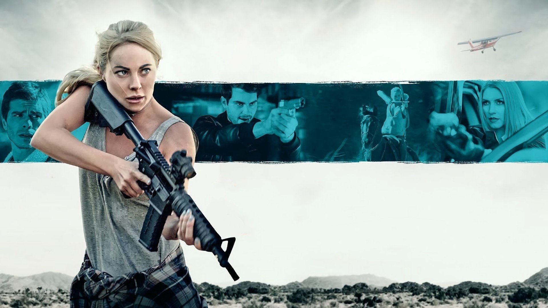 Click to play poster