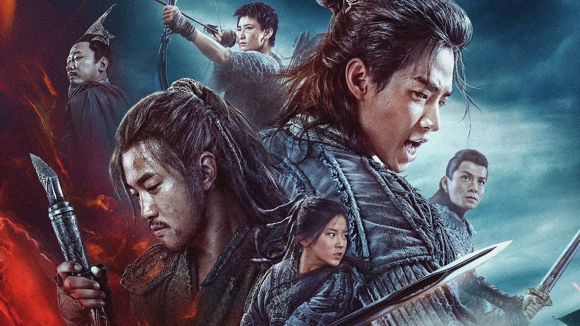 Click to play poster