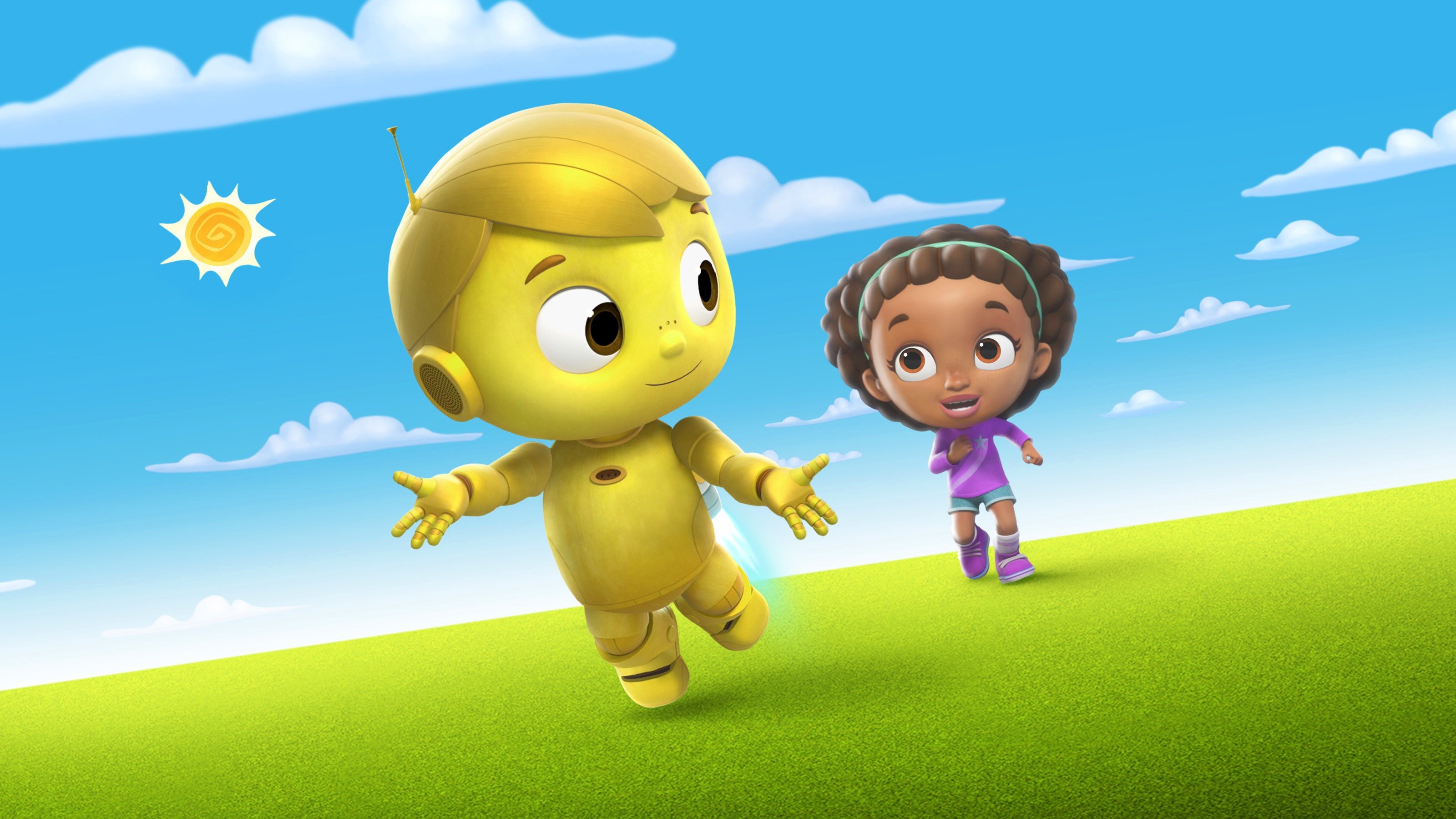 Click to play poster