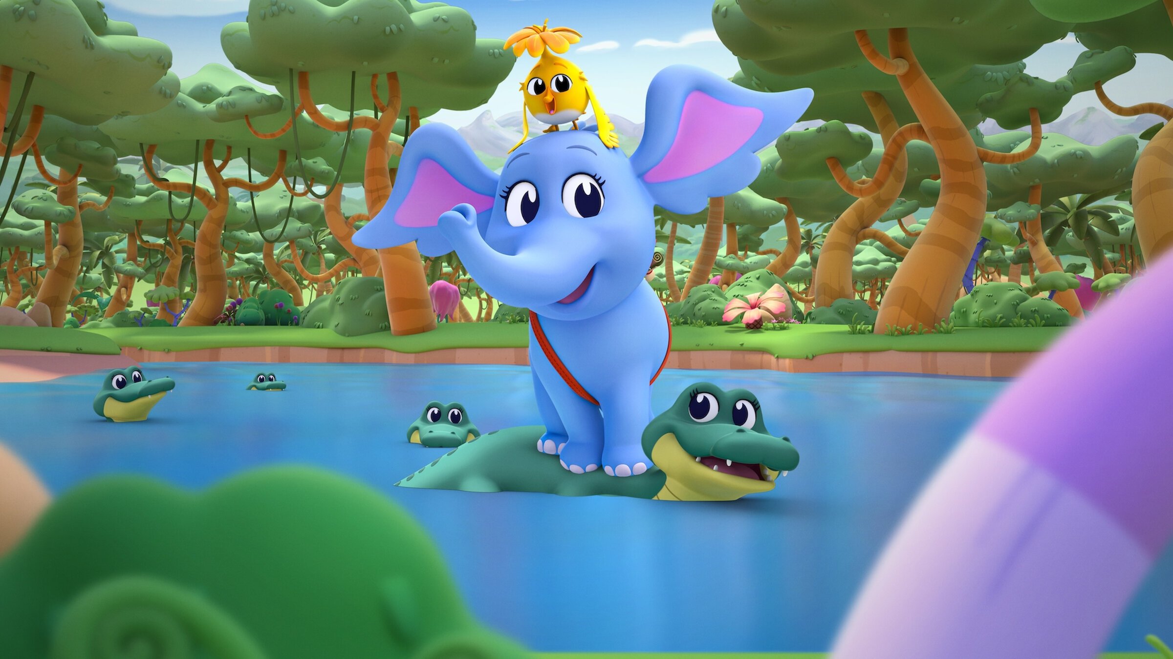 Click to play poster