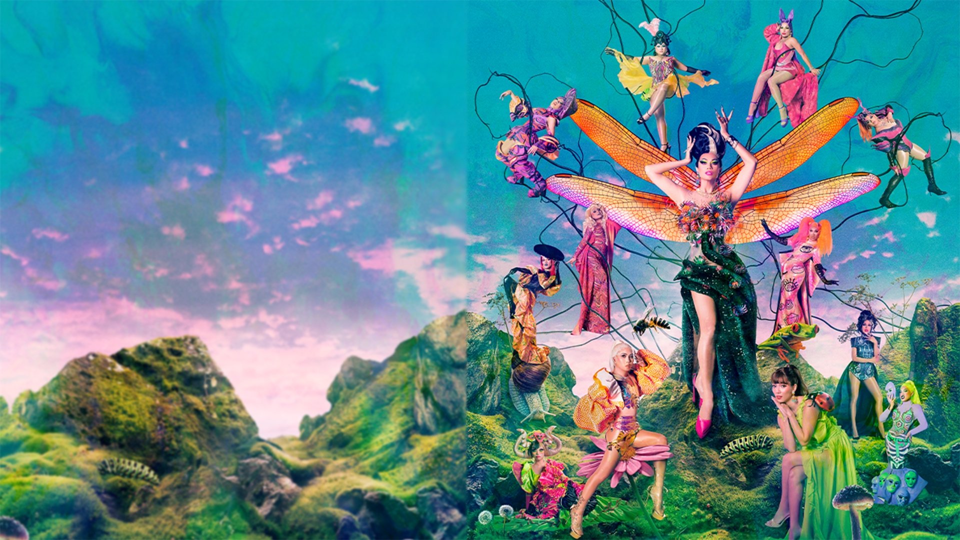 Click to play poster