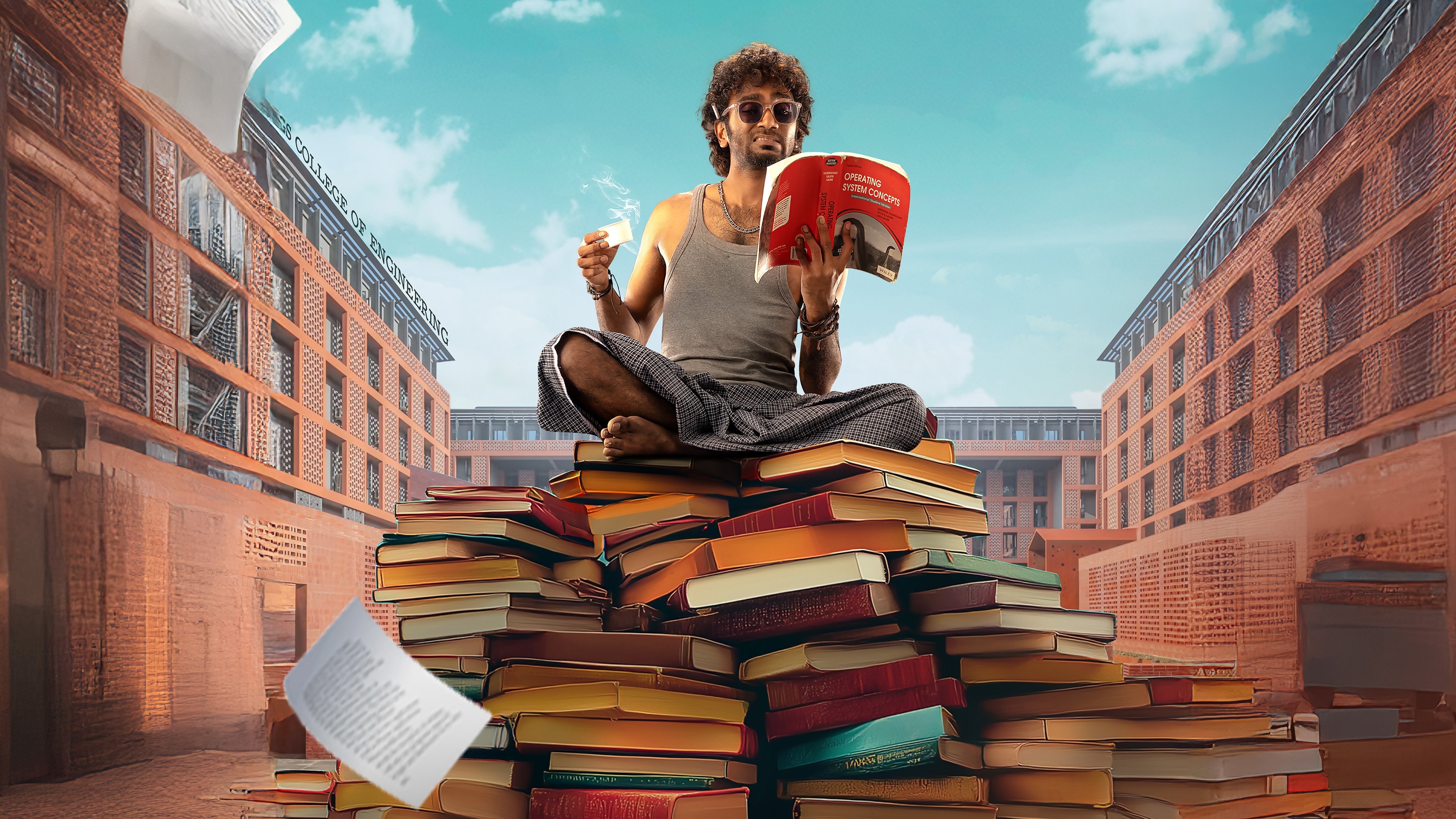 Click to play poster