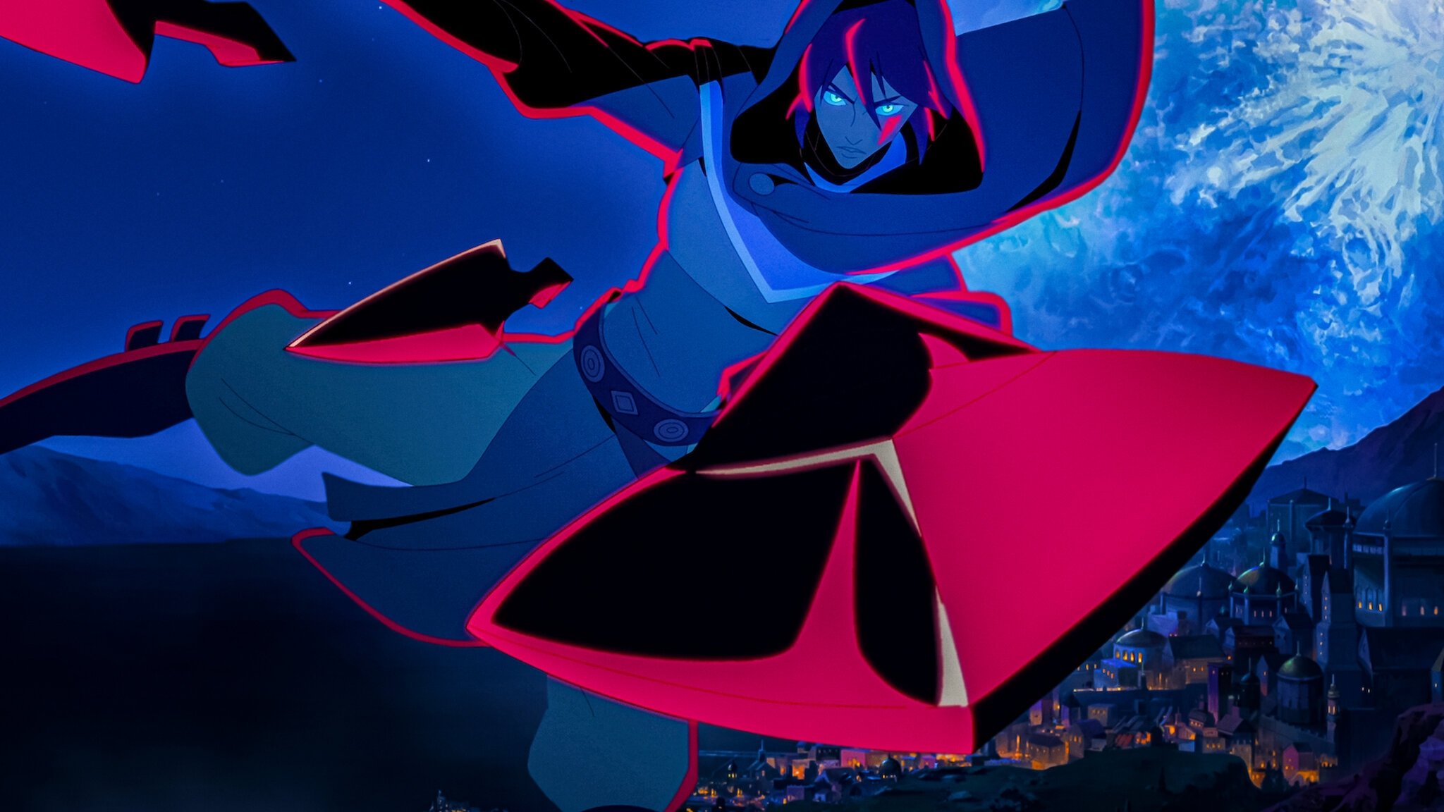 Click to play poster
