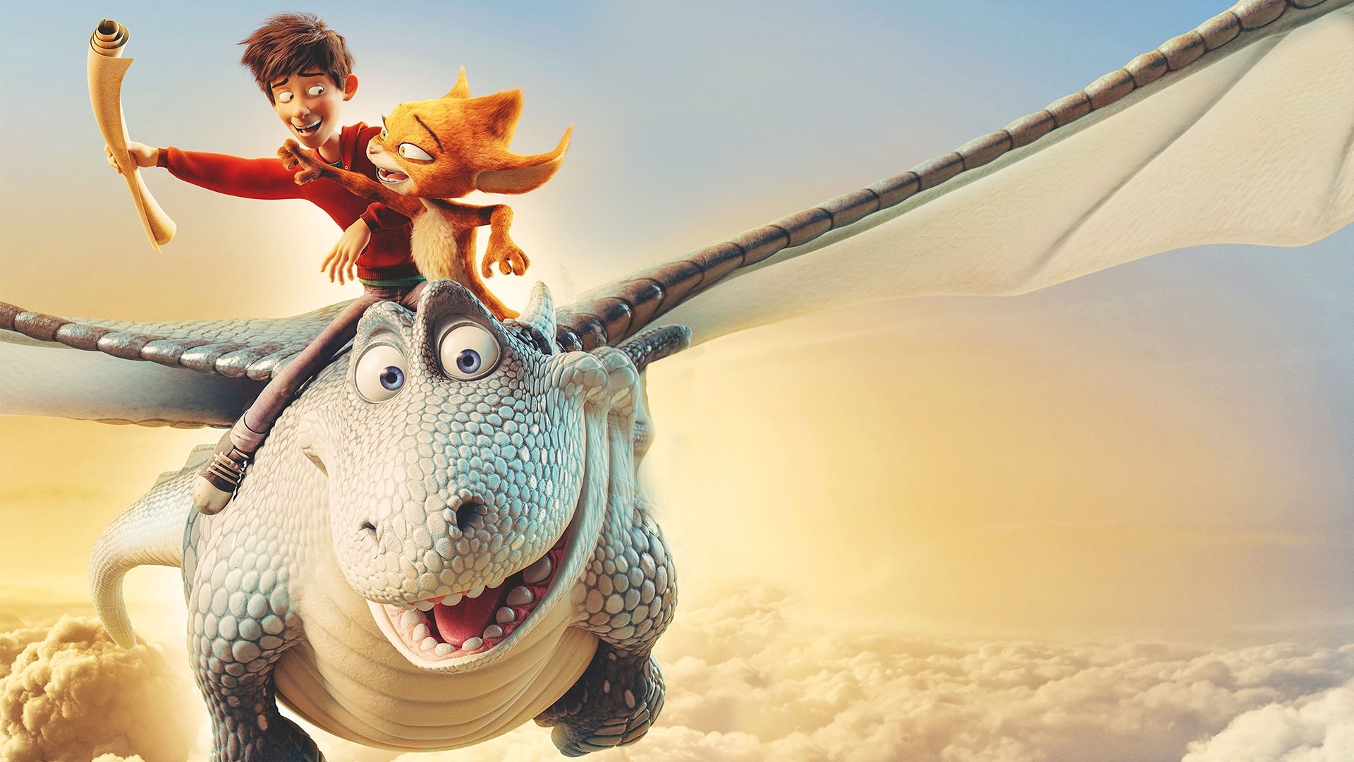 Click to play poster