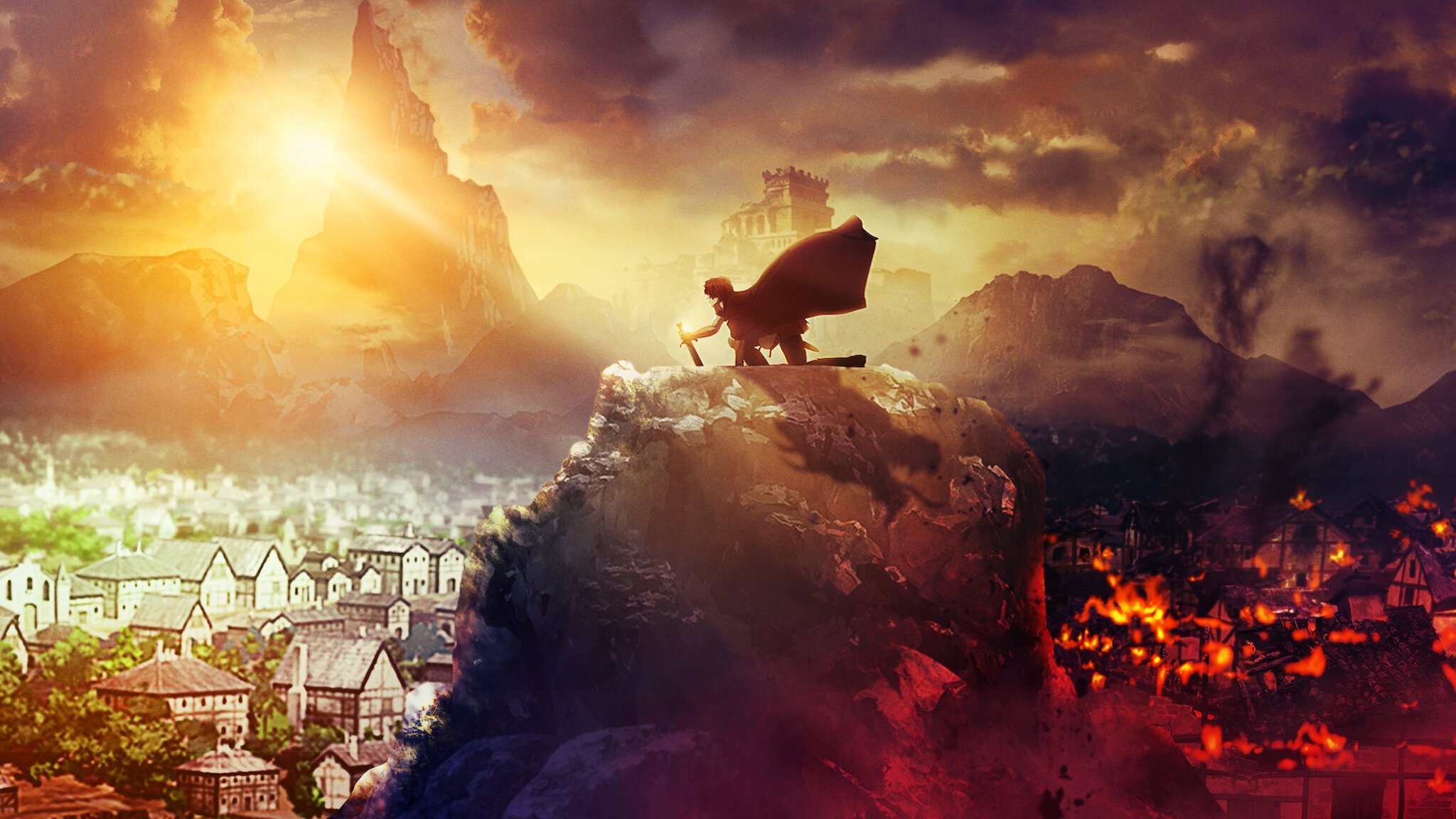 Click to play poster