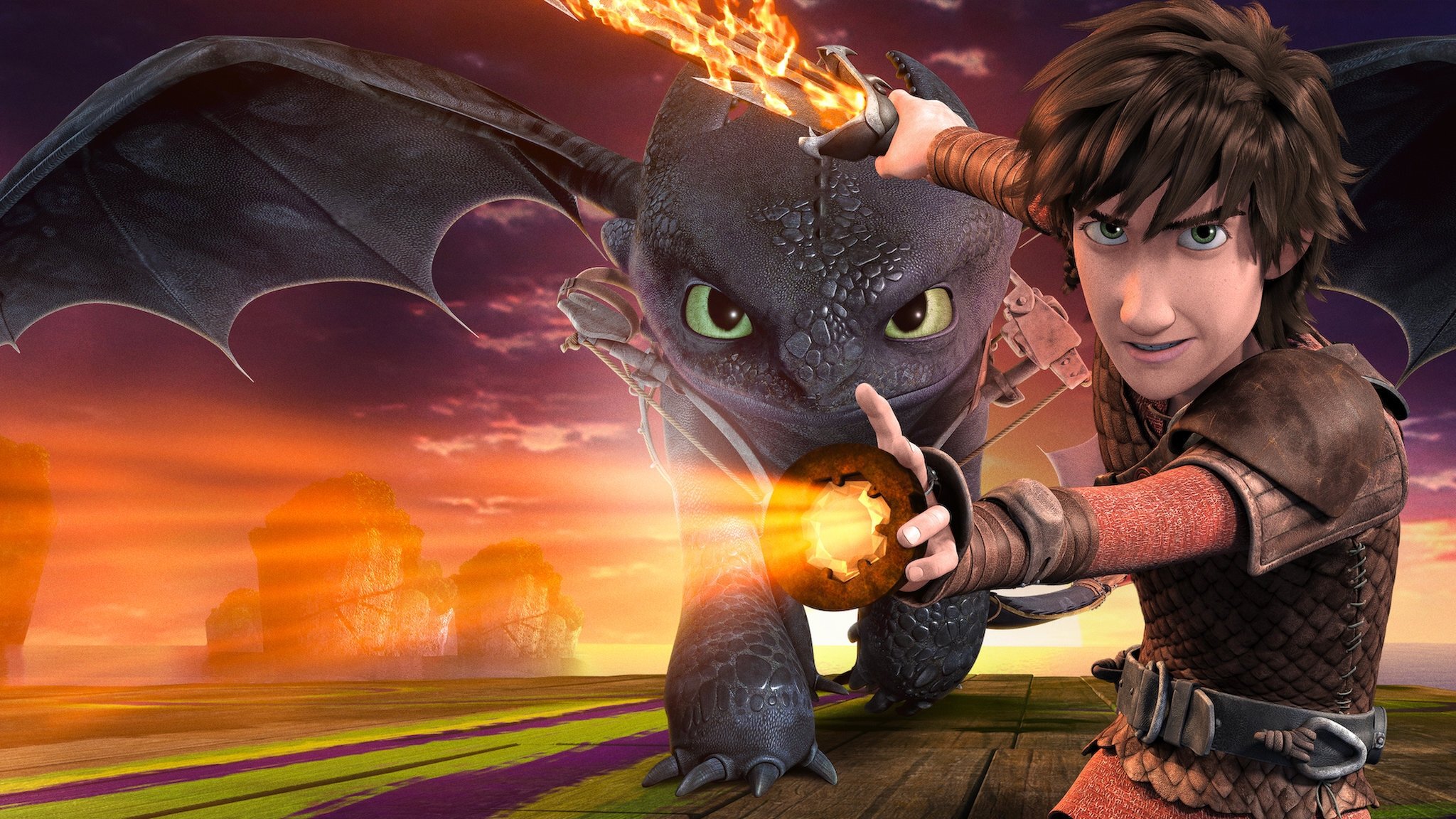 Click to play poster