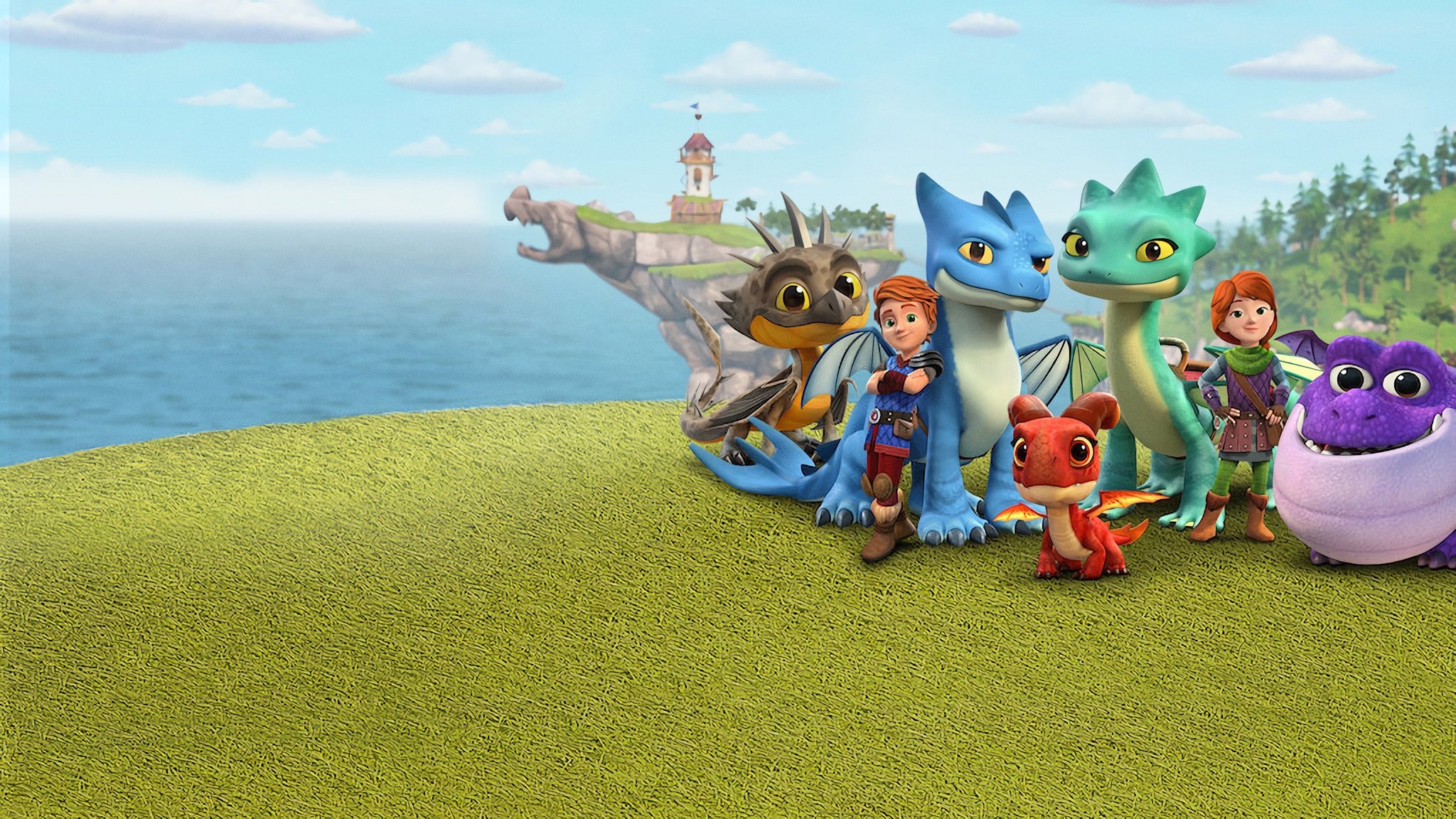 Click to play poster