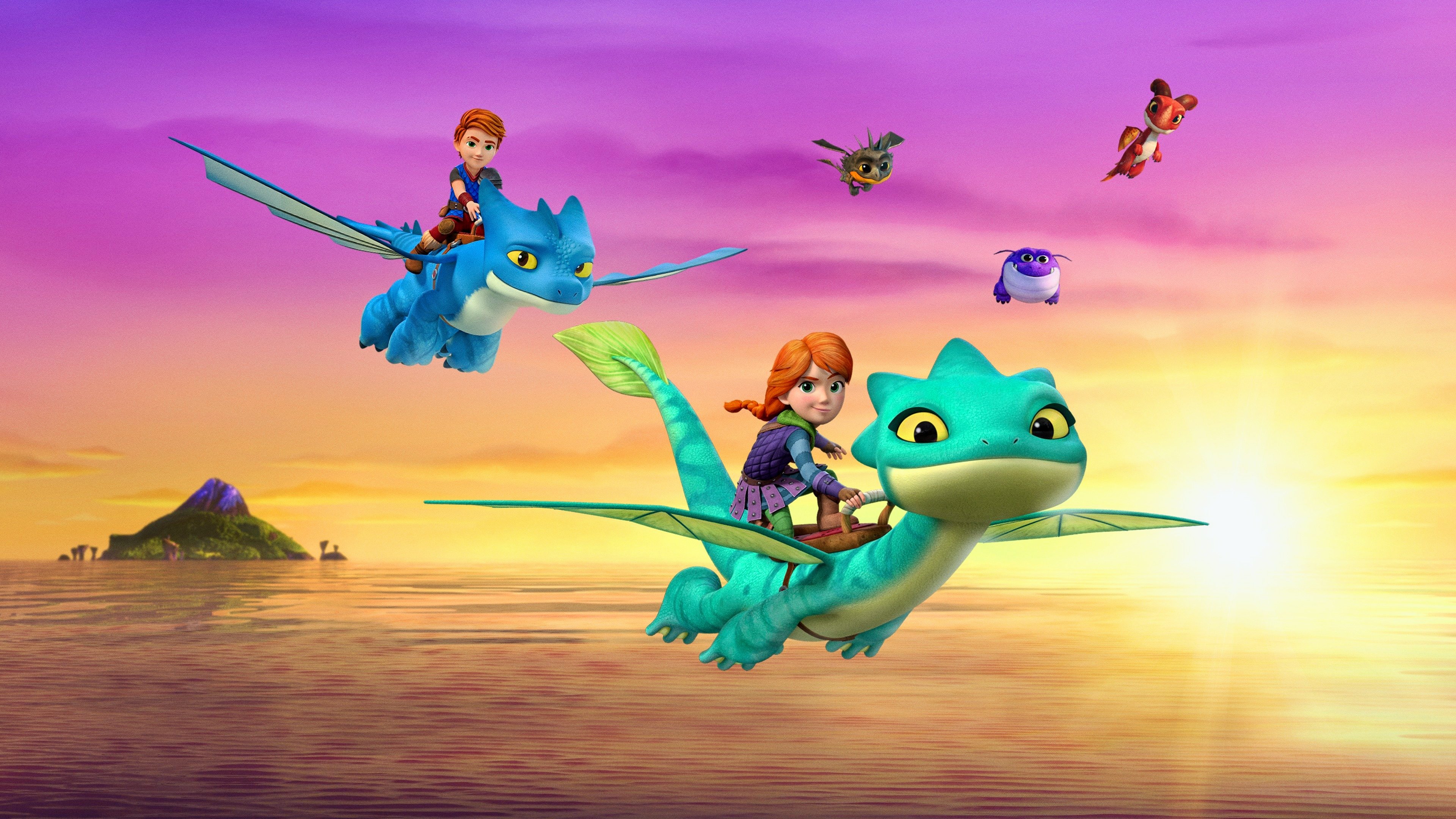 Click to play poster