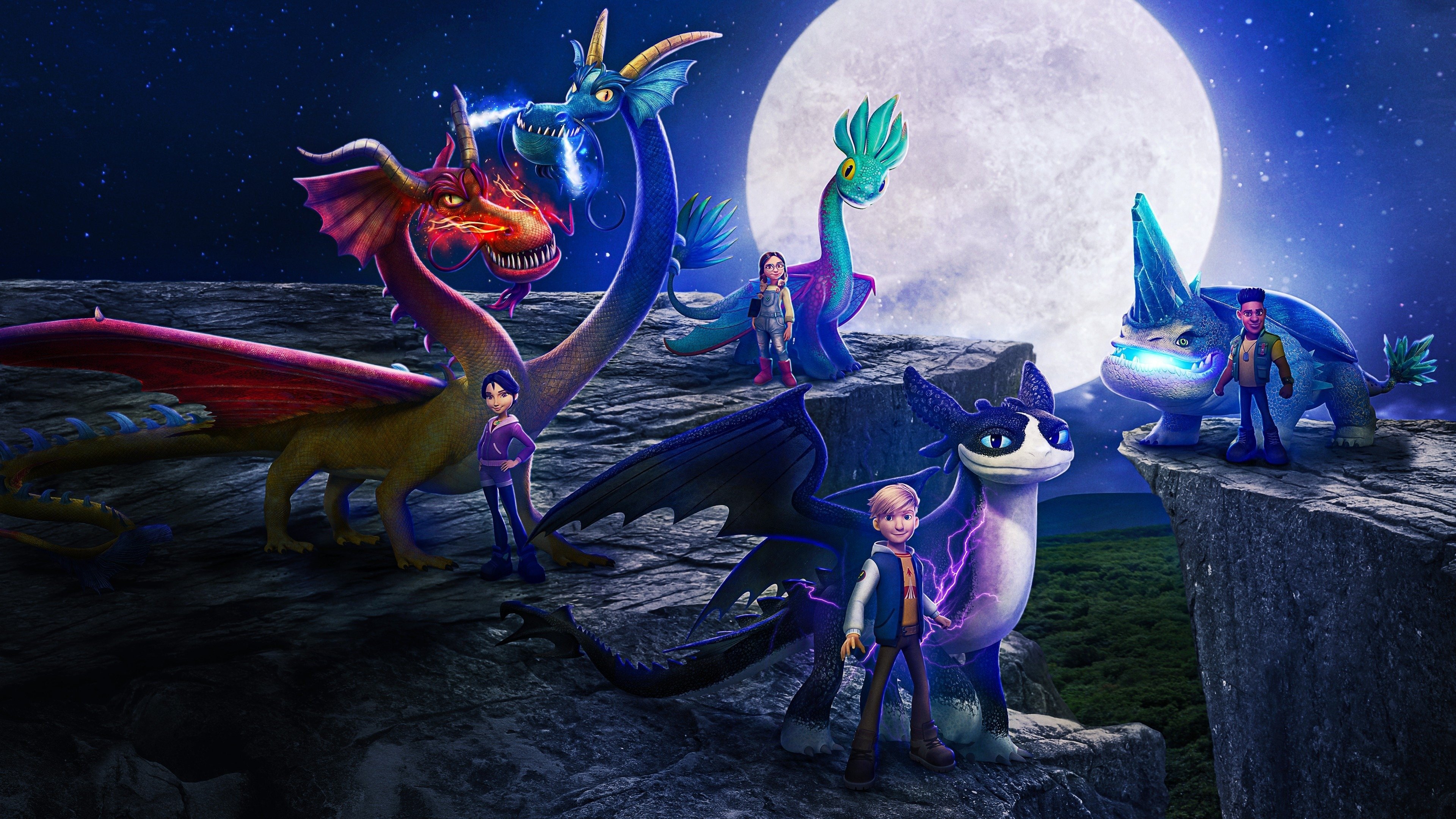 Click to play poster