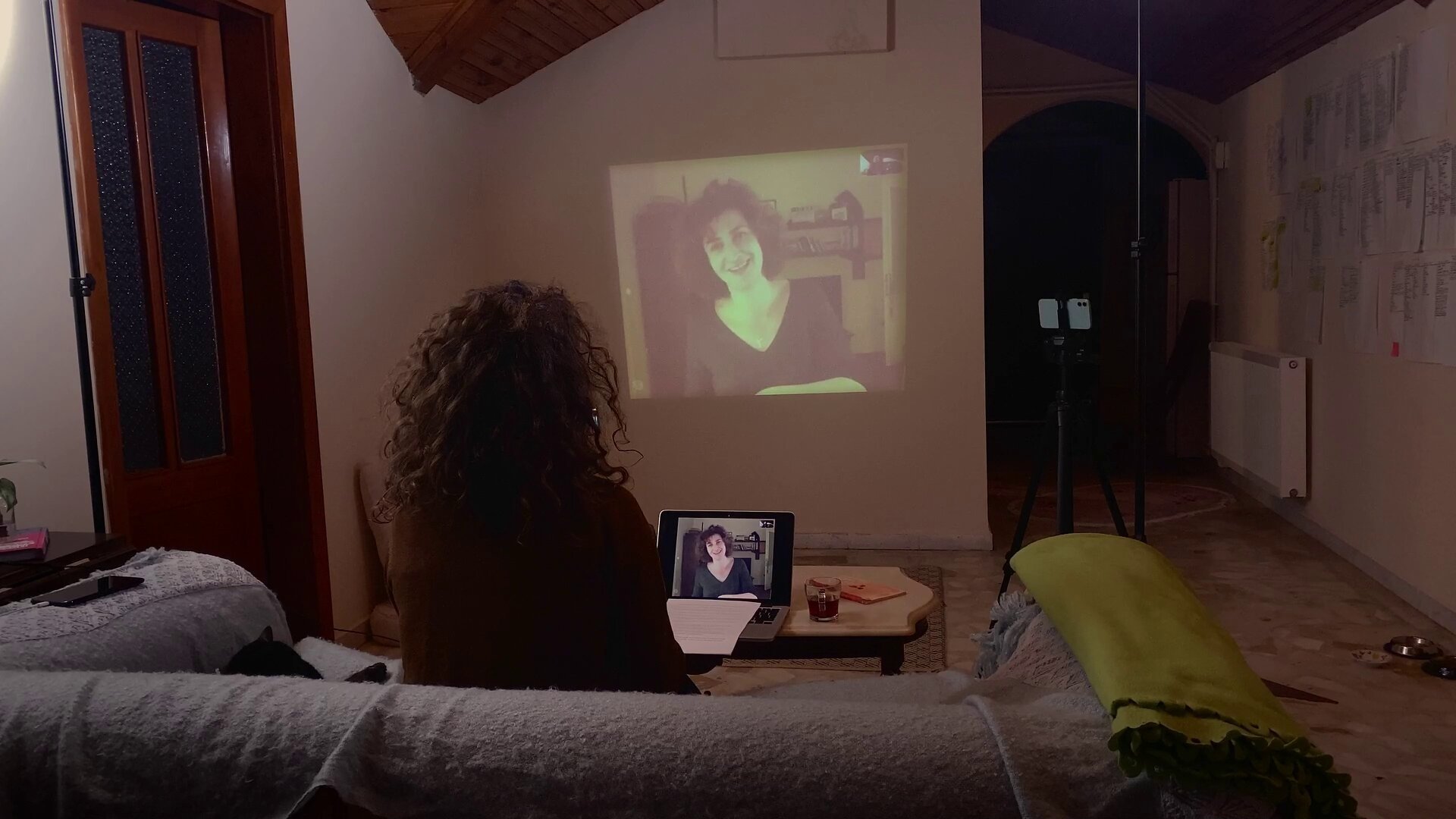 Click to play poster