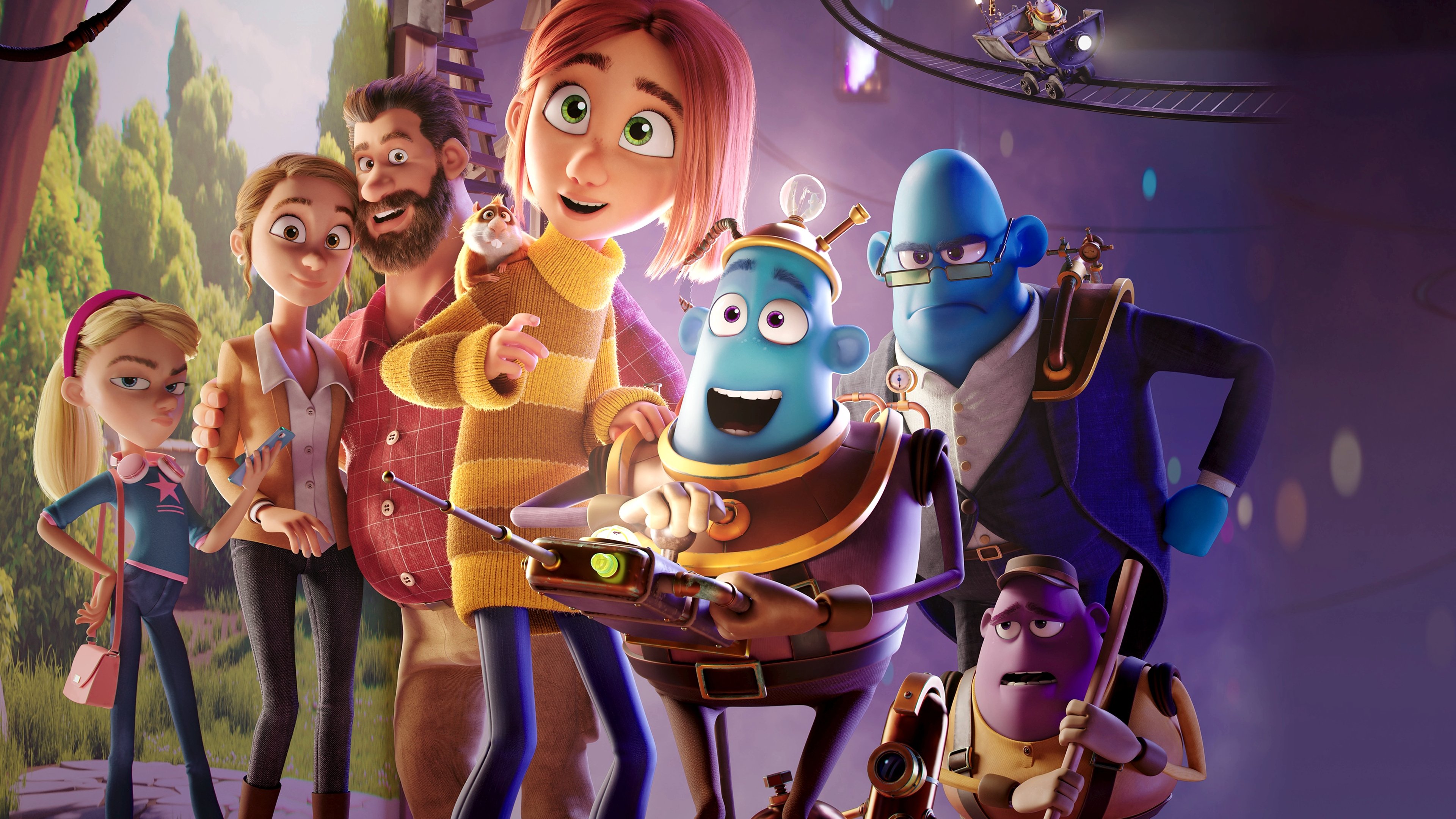 Click to play poster