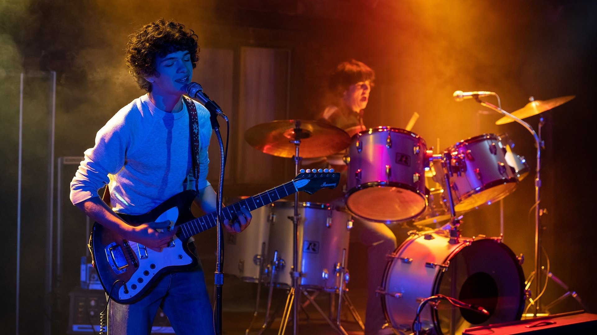 Click to play poster