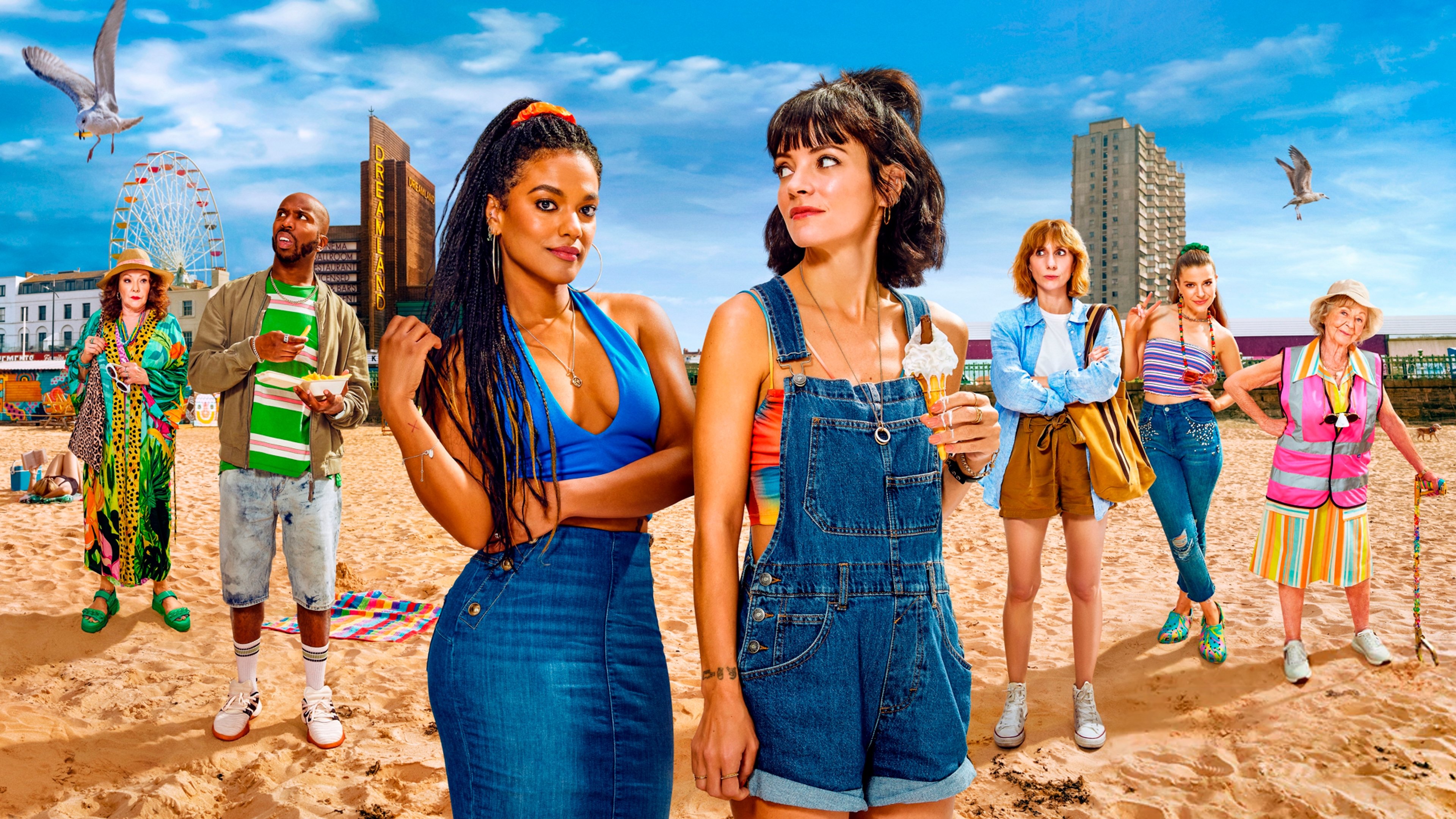 Click to play poster