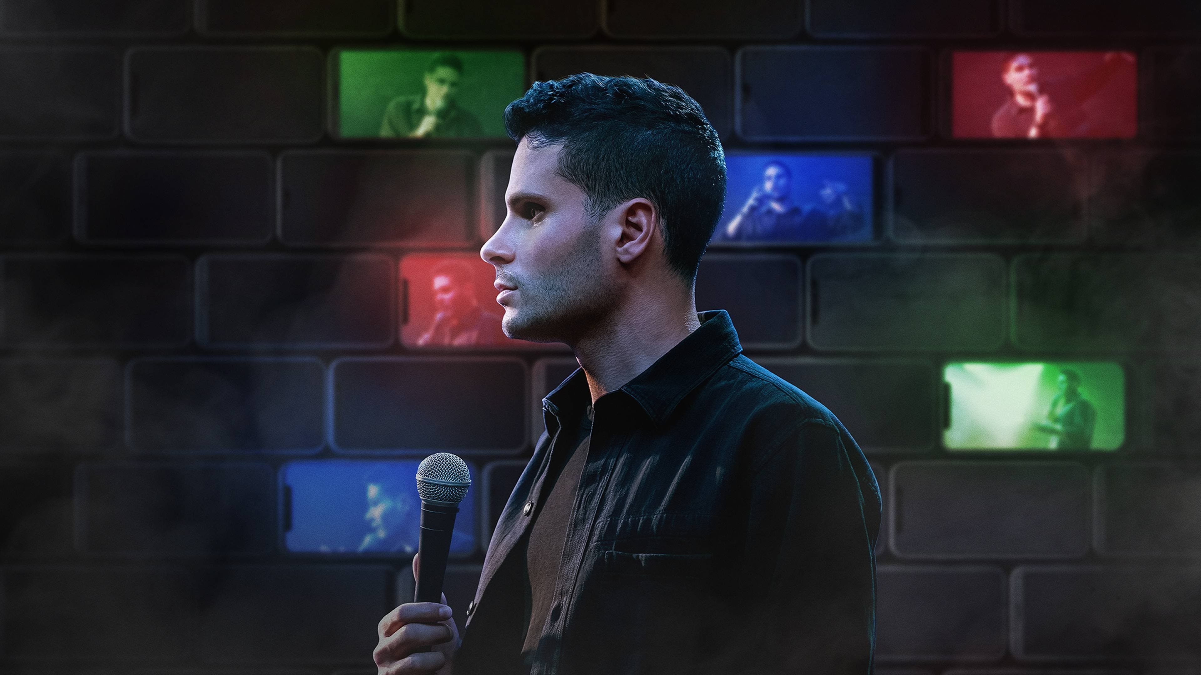 Click to play poster