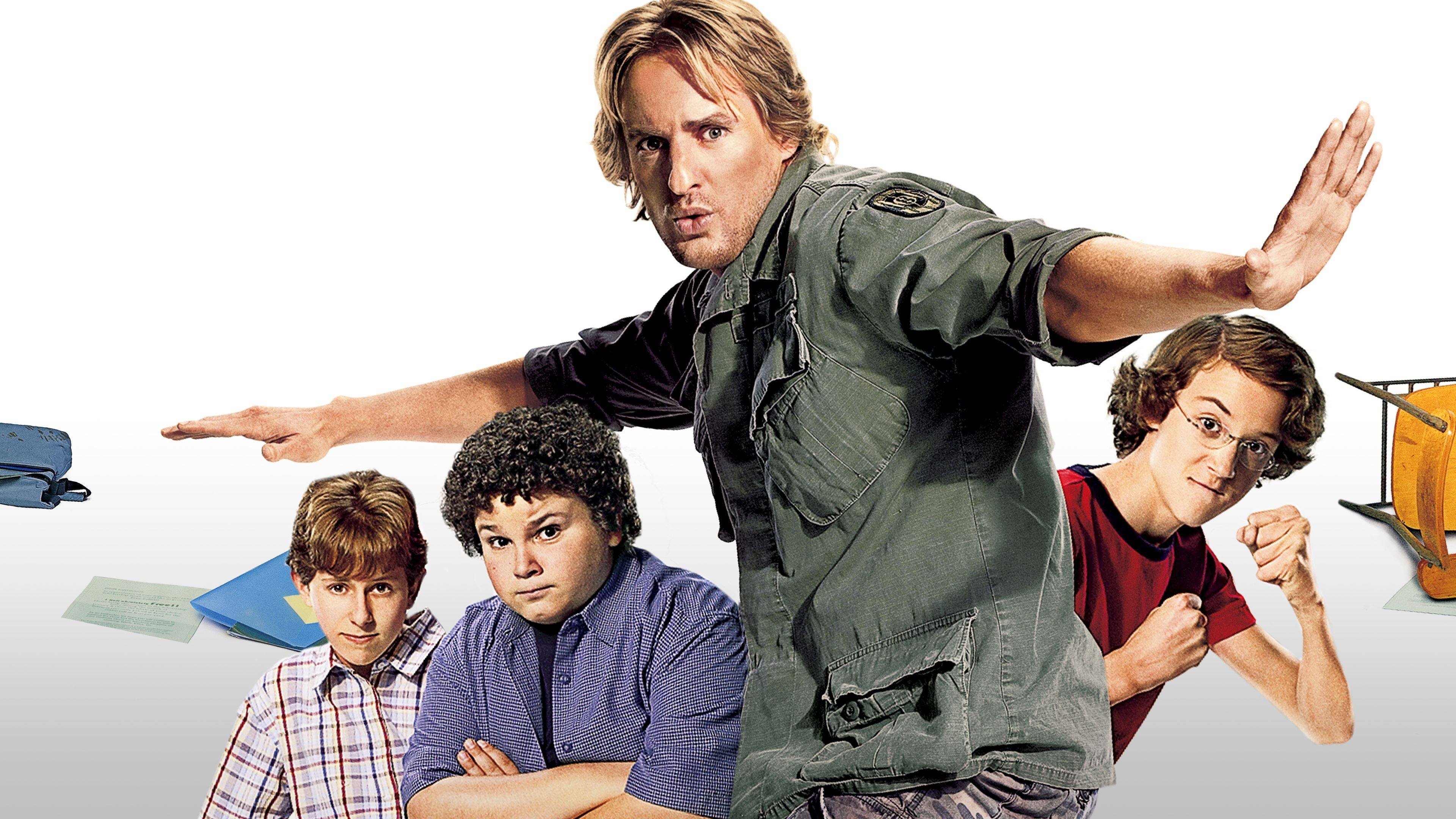 Click to play poster