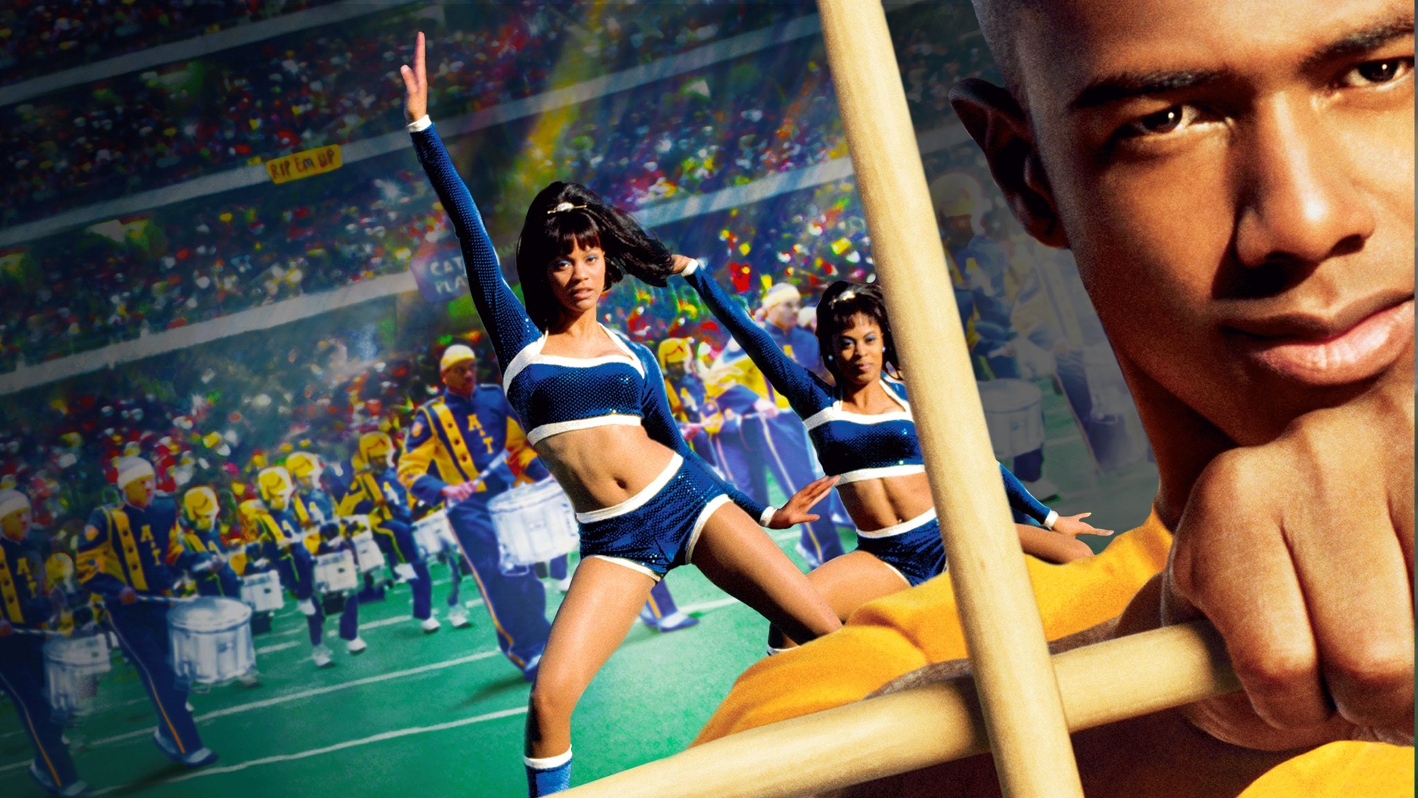 Click to play poster
