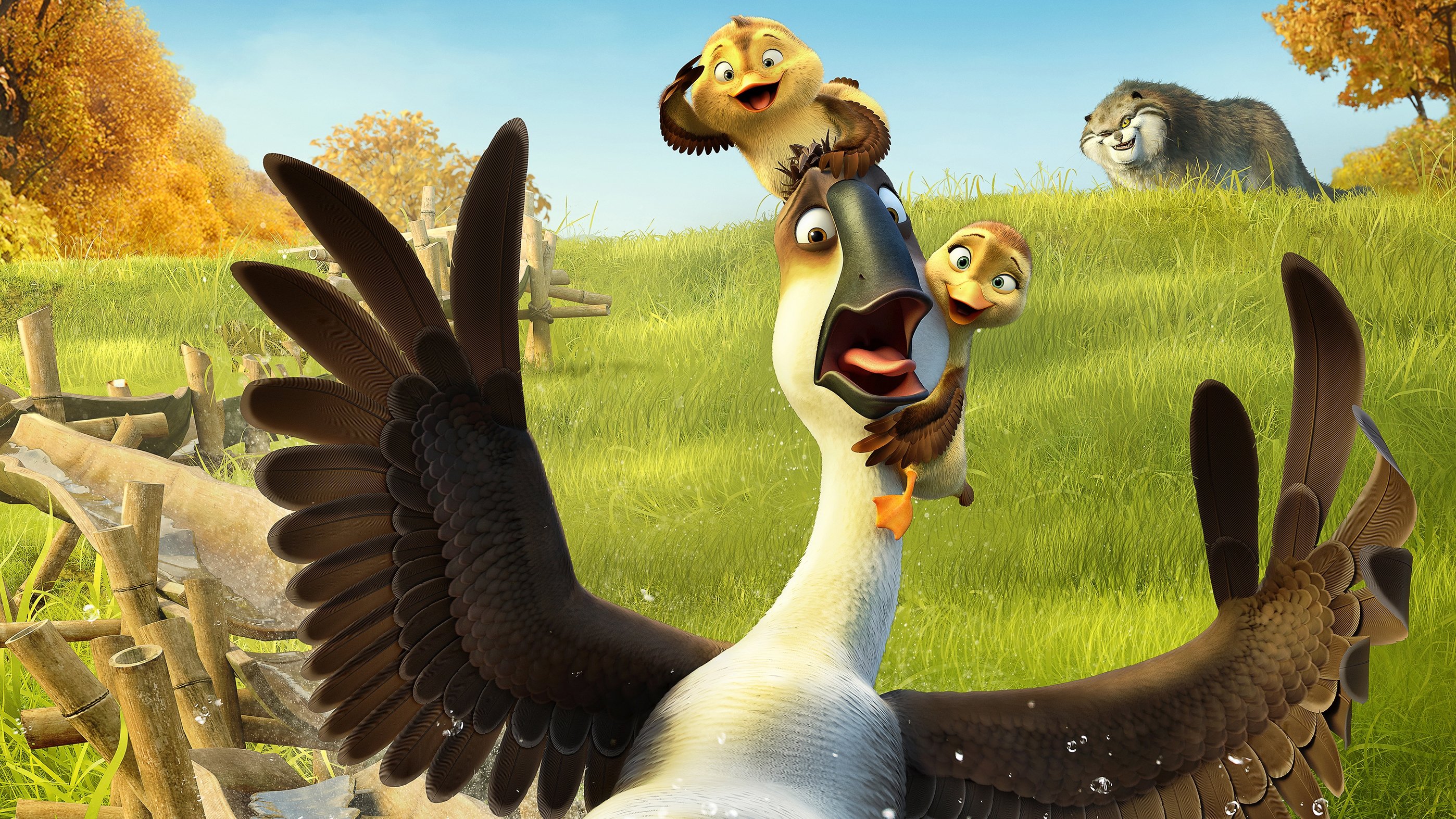 Click to play poster