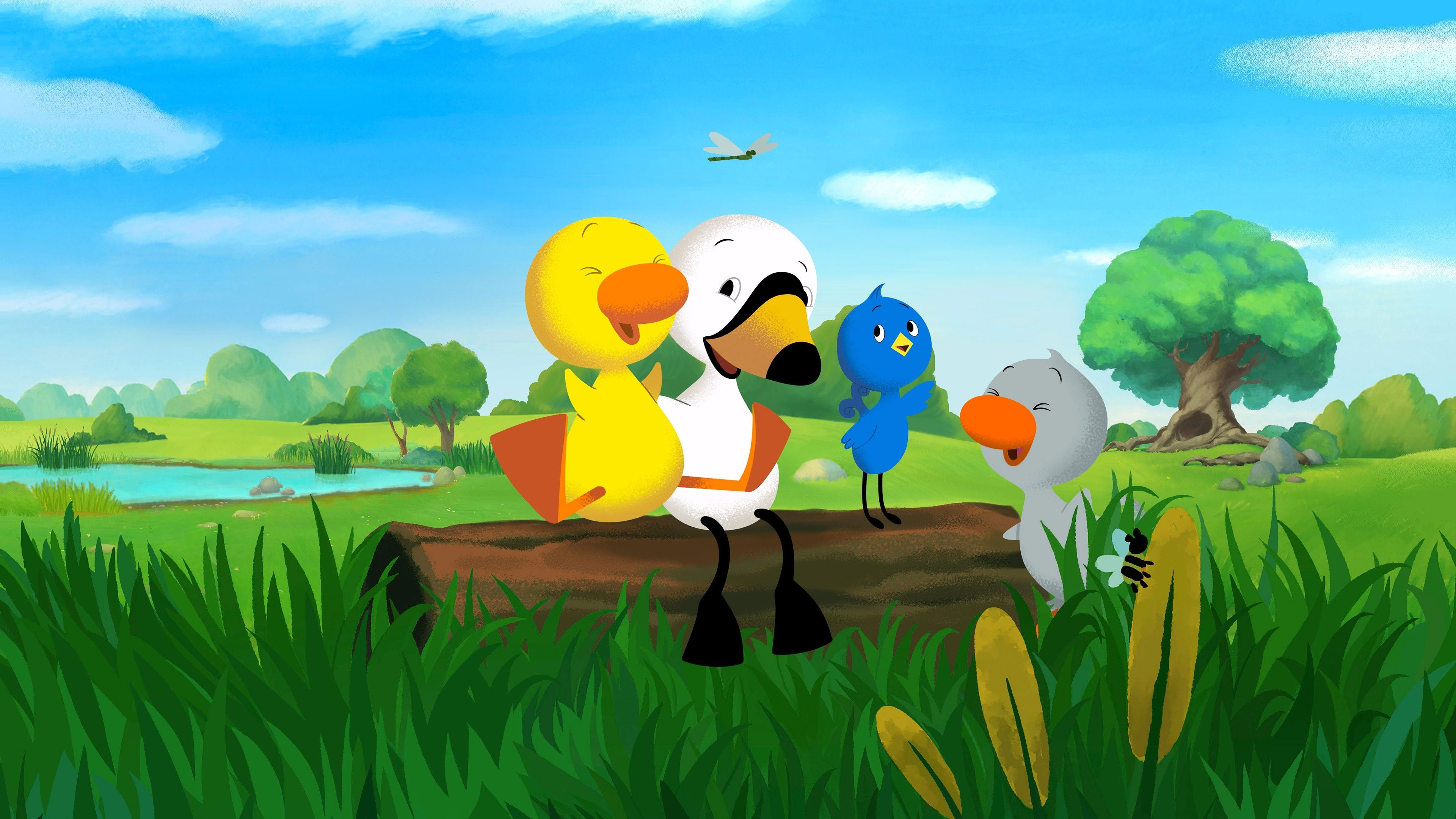 Click to play poster
