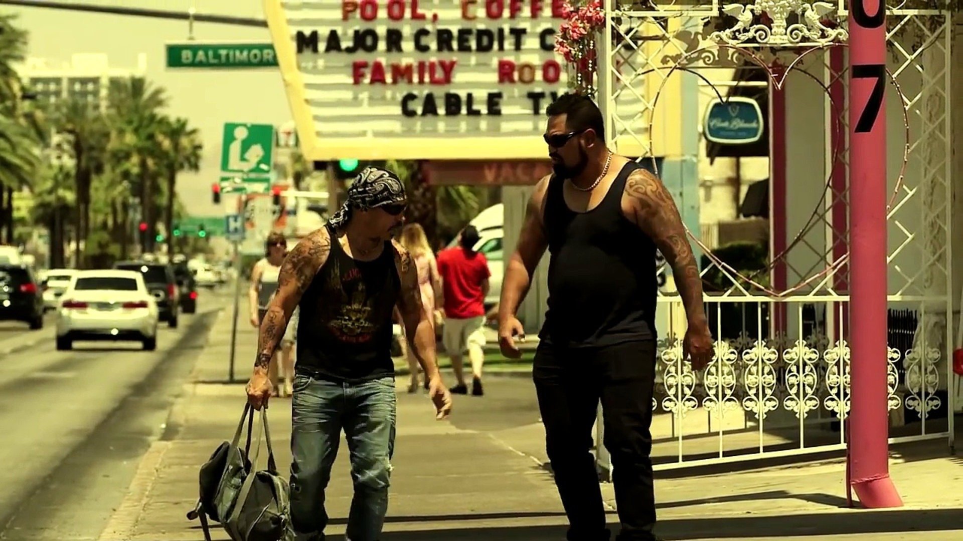 Click to play poster