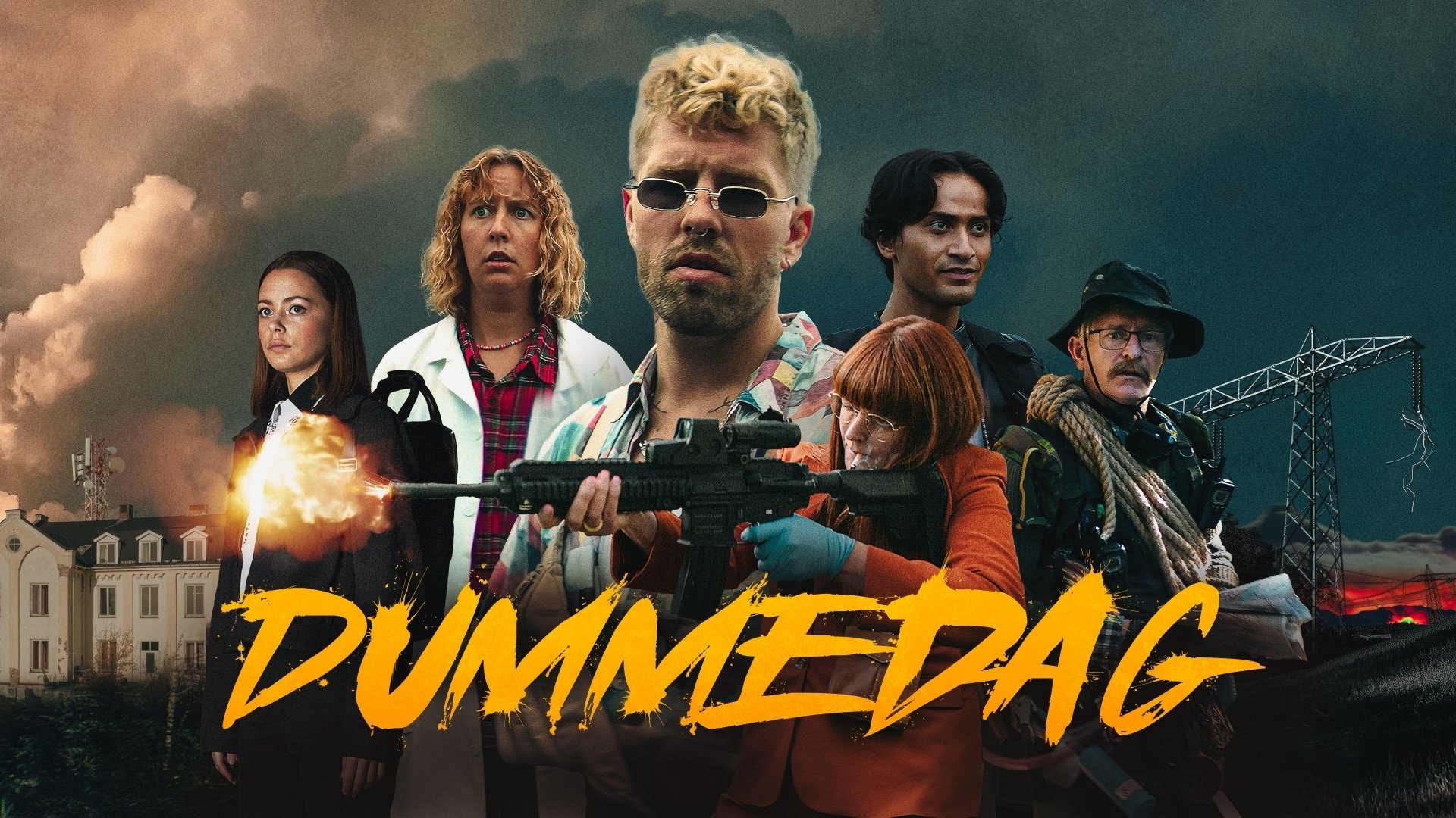 Click to play poster