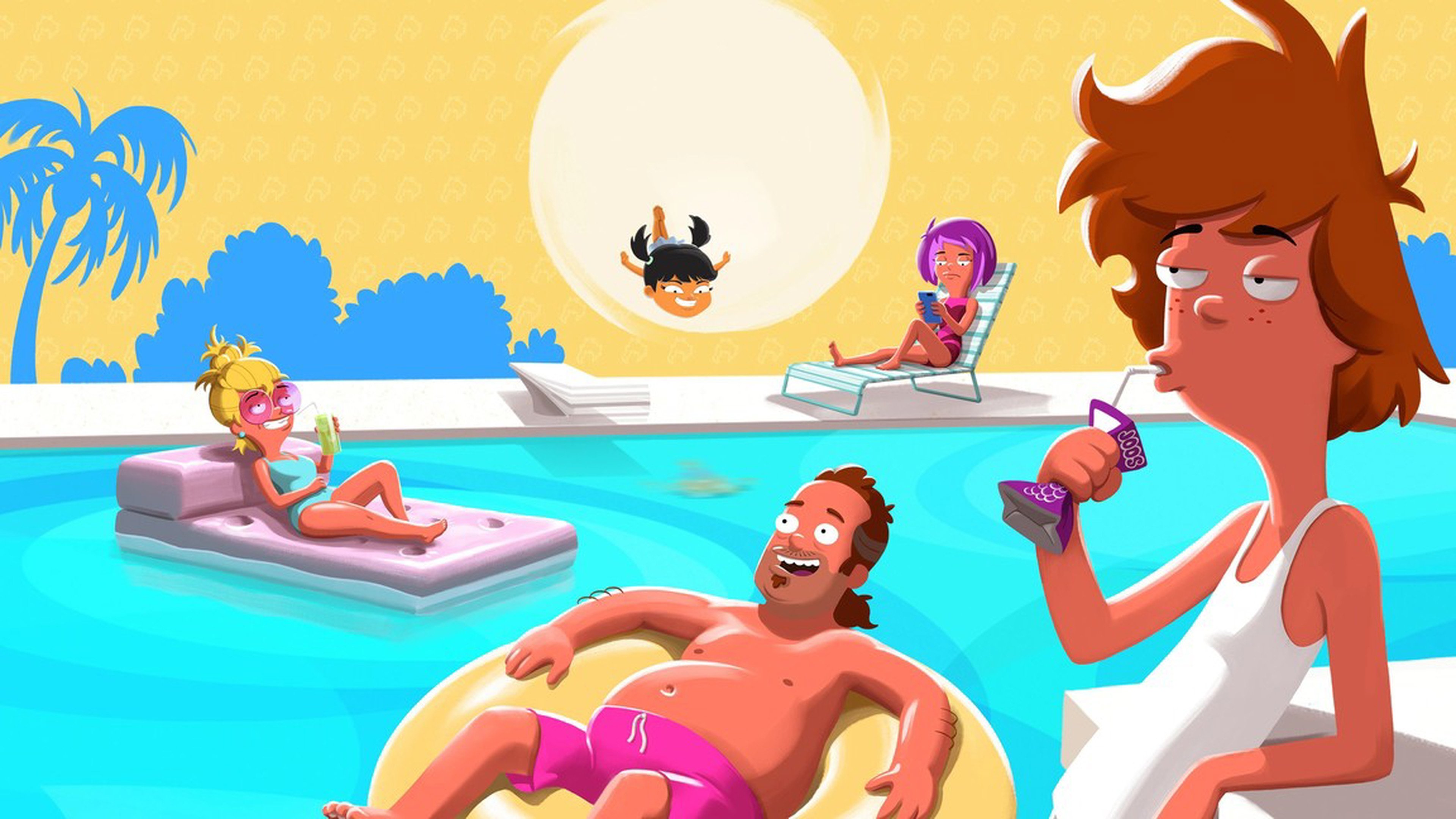 Click to play poster